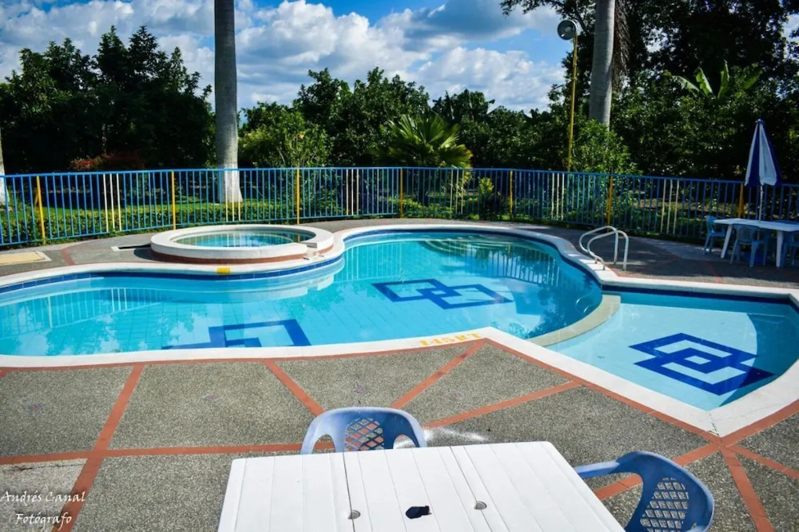 Finca Hotel El Descanso