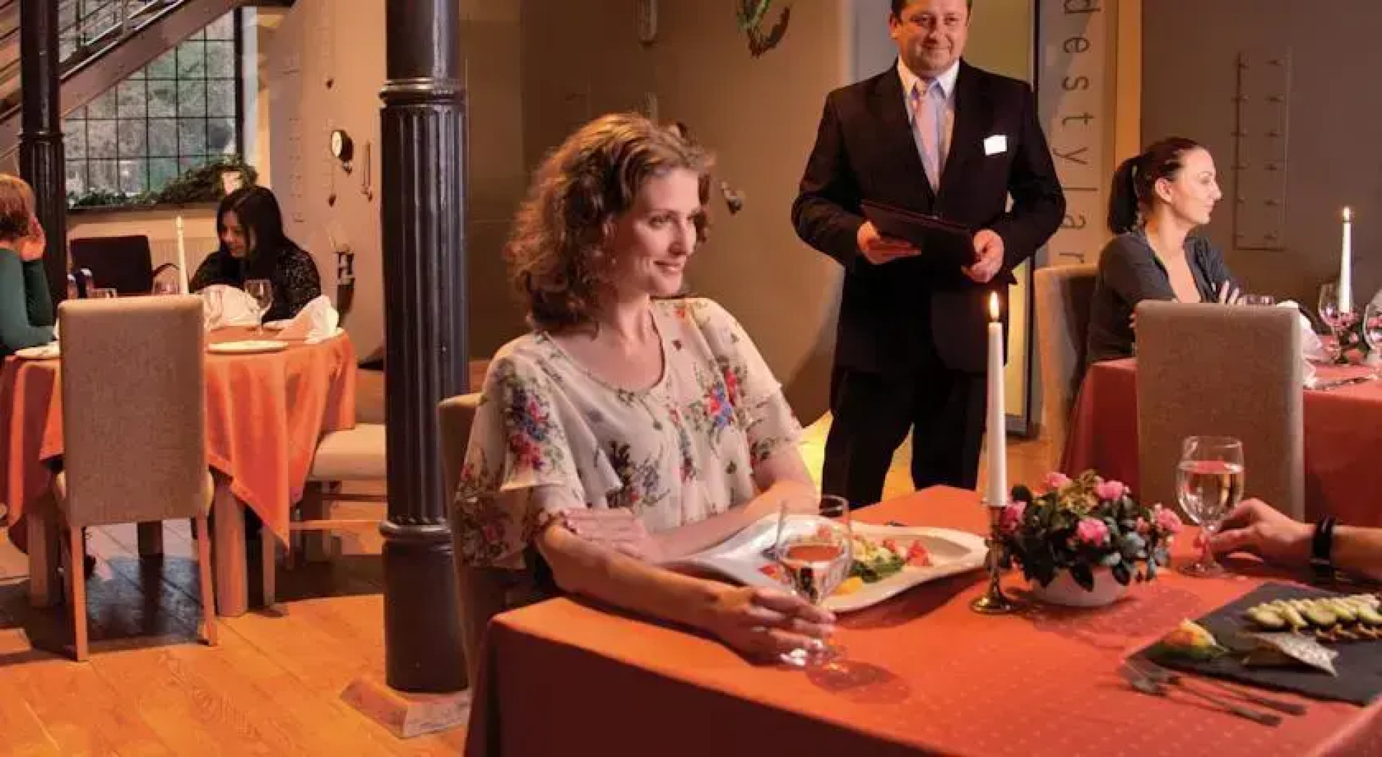 Pałac Mierzęcin Wellness & Wine Resort