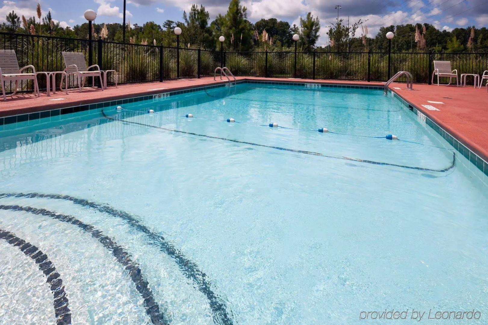 Holiday Inn Express Hotel & Suites Pell City by IHG