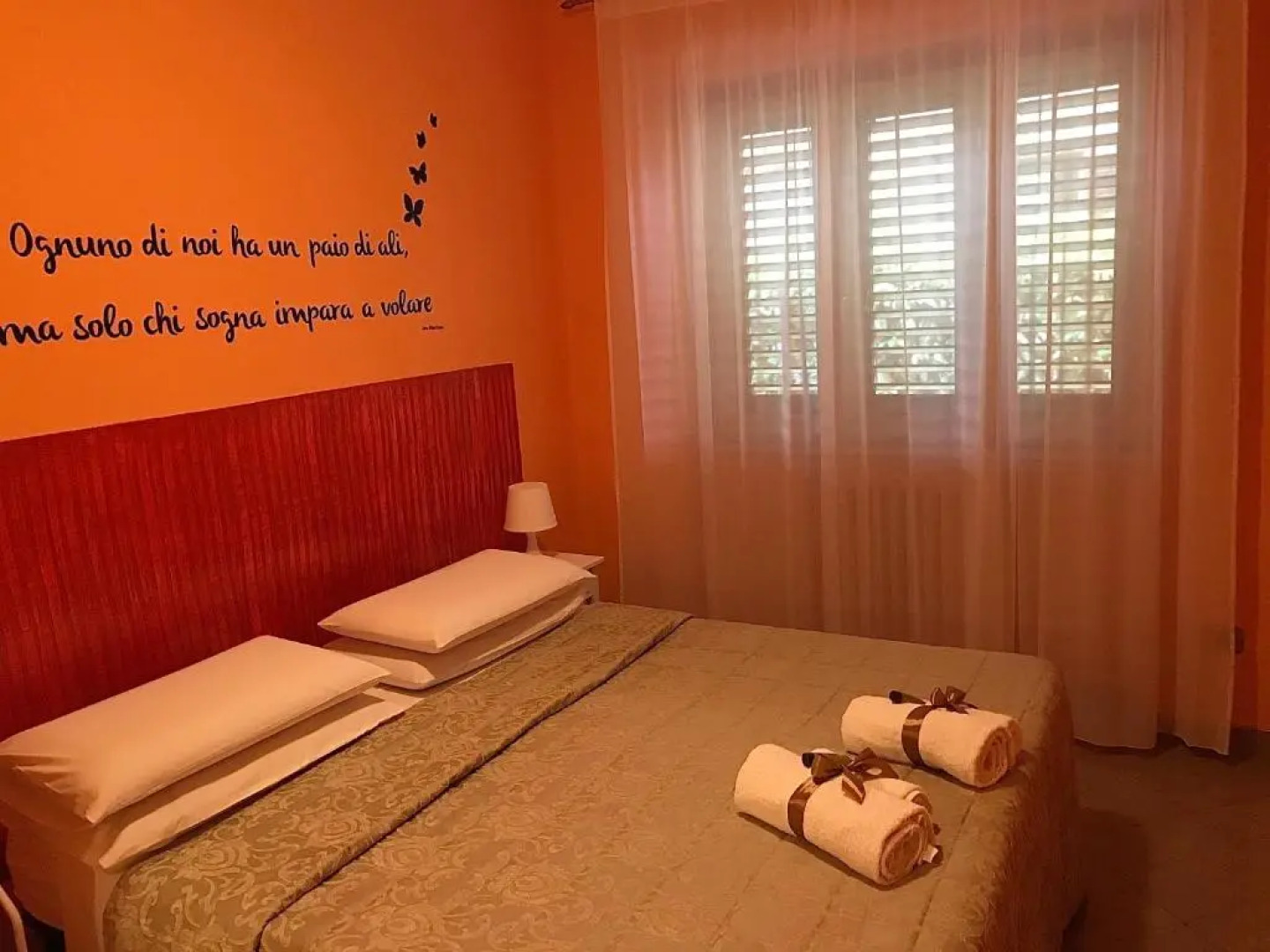 B&B Le Camerette di Edda