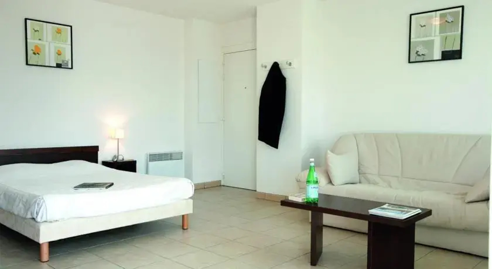 Résidence Suiteasy Parc Avenue