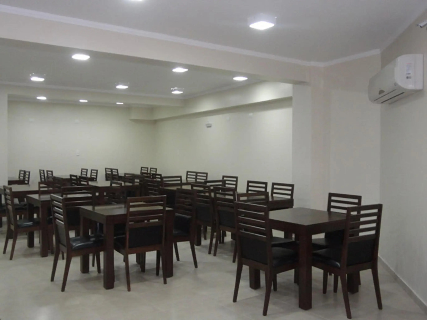 Class Hotel Passos Rio Grande Portal da Canastra