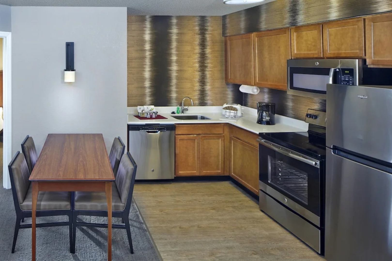 Residence Inn Fort Lauderdale Weston