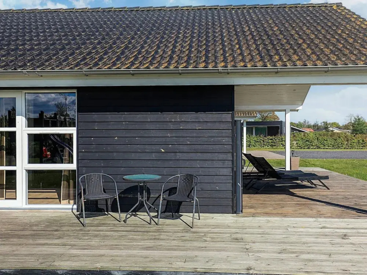 Luxury Spa Retreat in Hurup - By Traum Ferienwohnungen