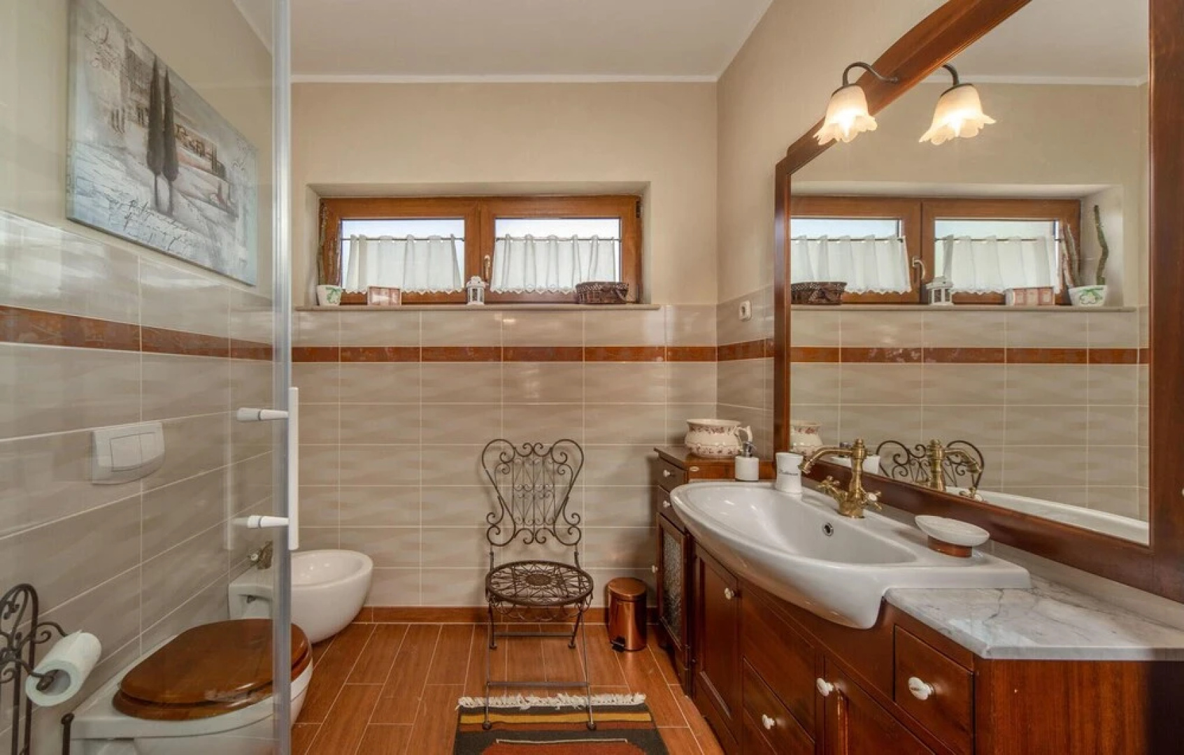 Stunning Home in Kostrena With Sauna, Wifi and 4 Bedrooms