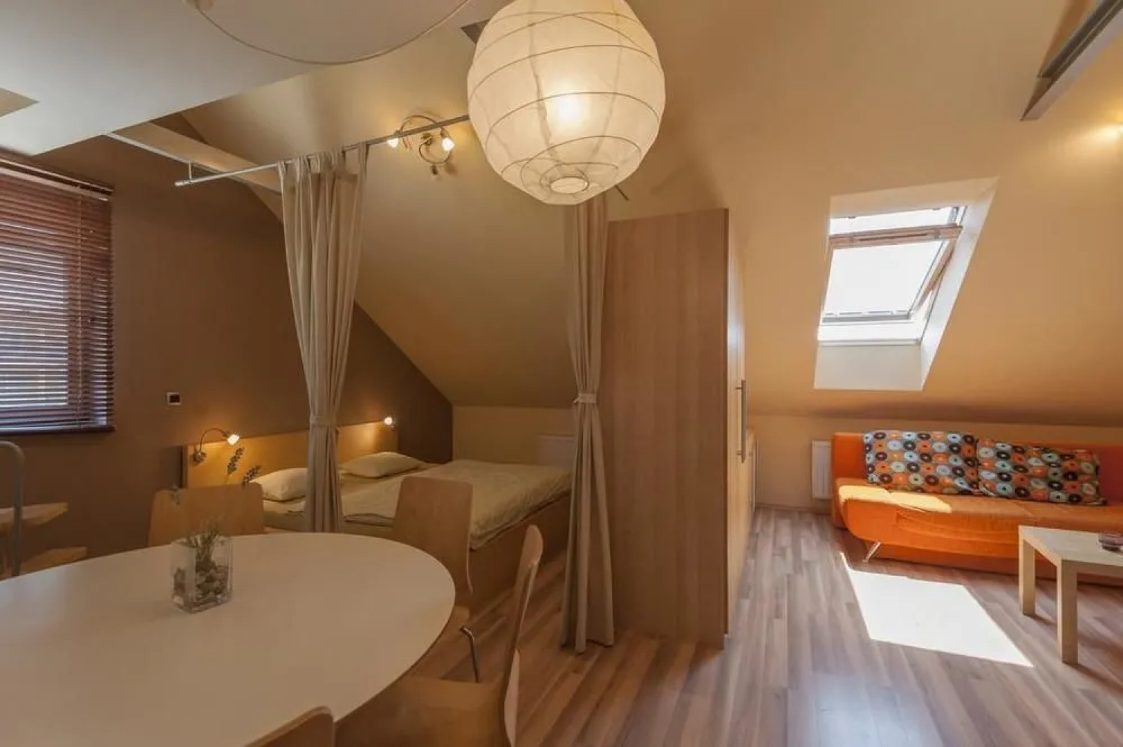 Aparthotel Vital - Vital Resort