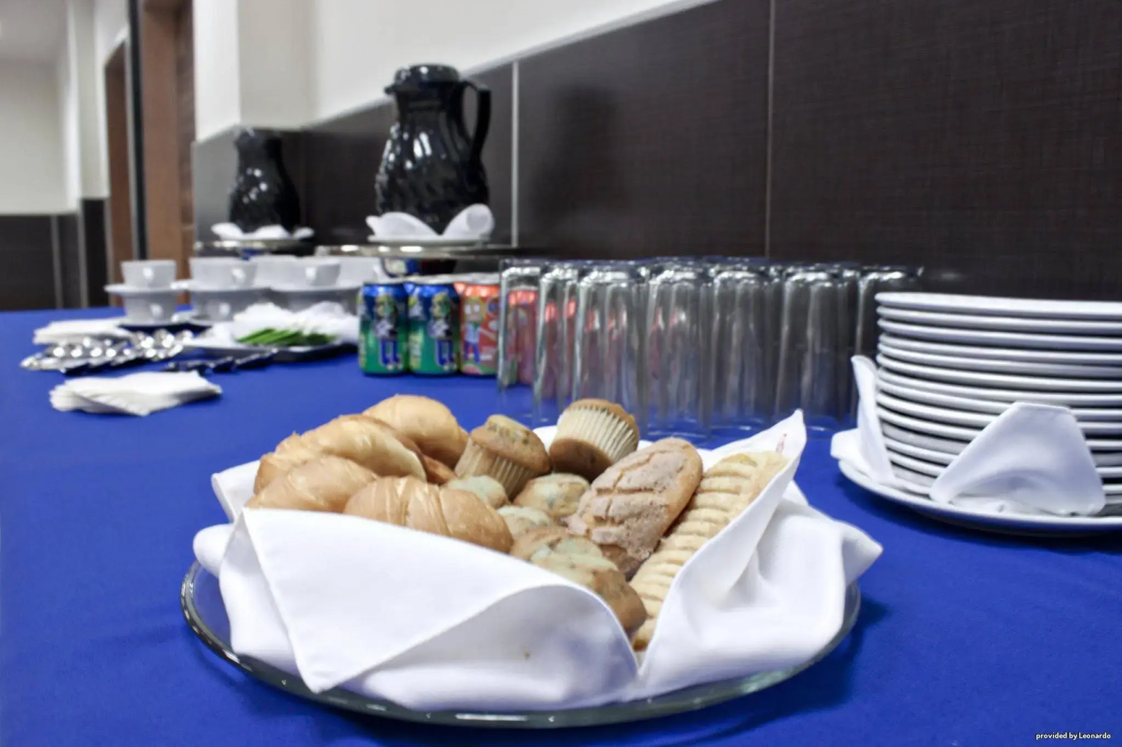 Sleep Inn Monterrey Norte