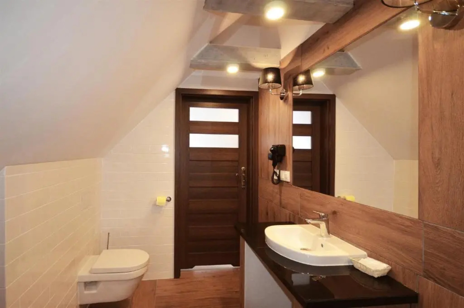 Okrągłe Resort Ski & Spa