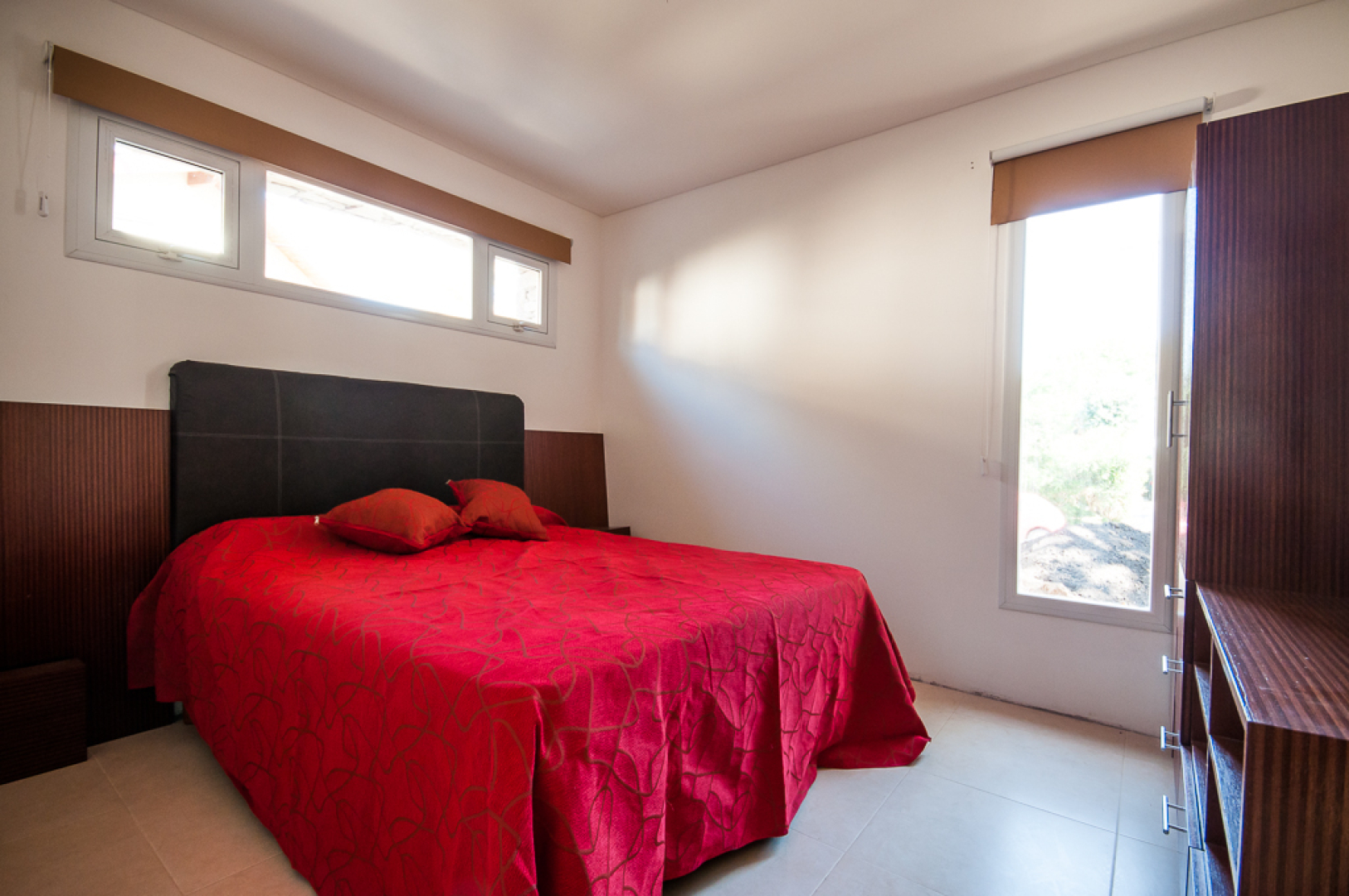 Puerto Somiedo - Pinamar Apartments