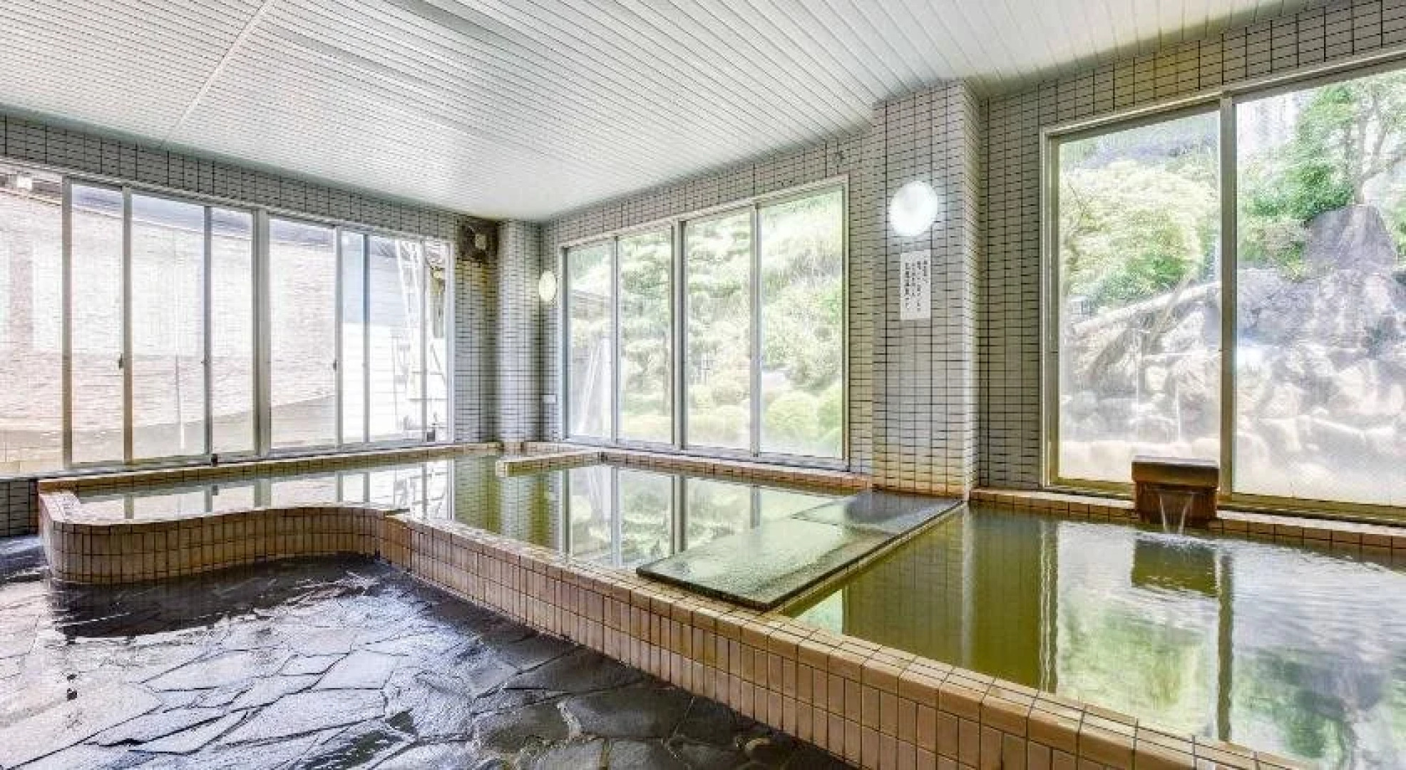 City Hotel In Kokubu