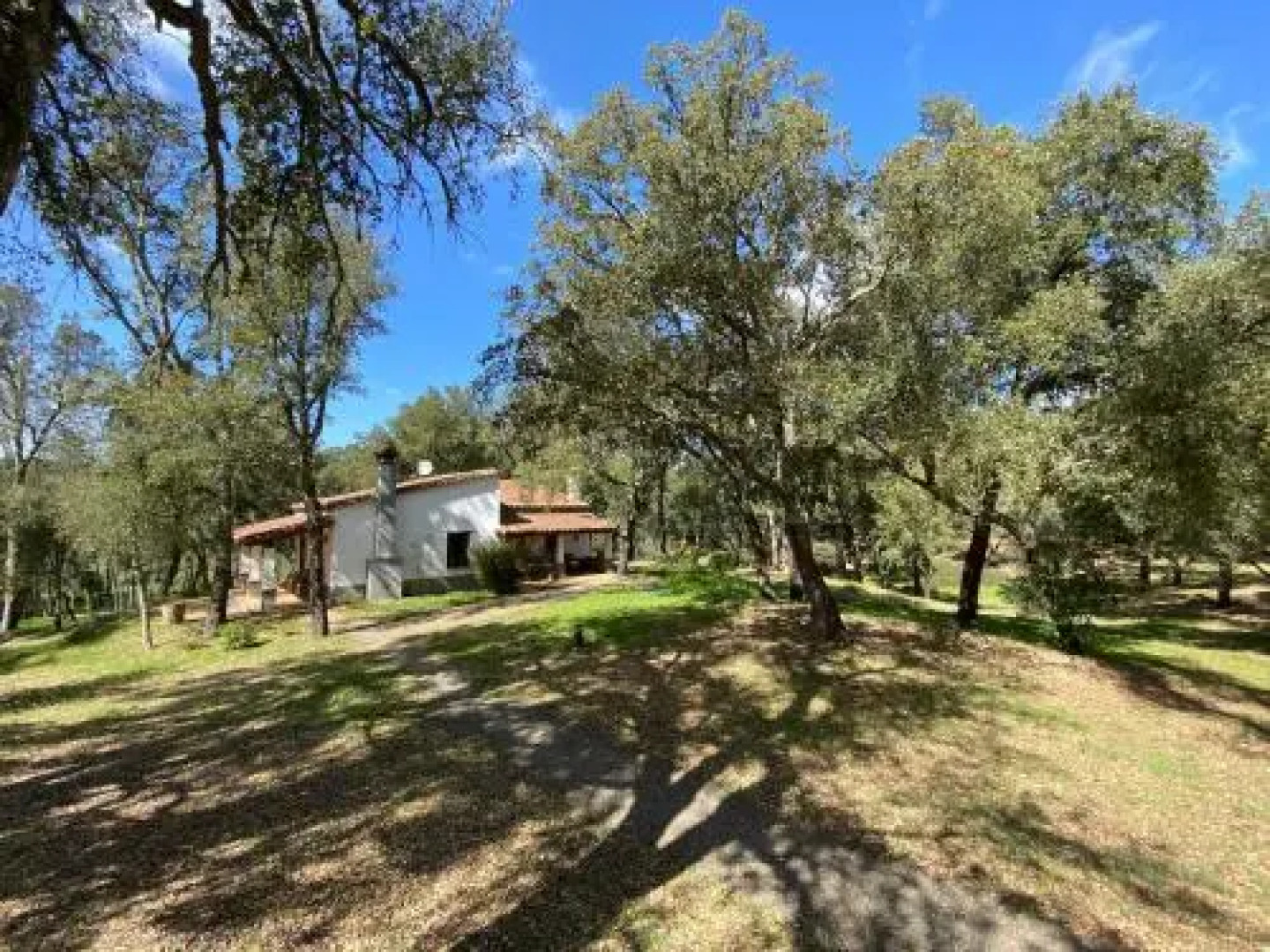 Valle del Arroyo Casas Rurales - Bed & Breakfast