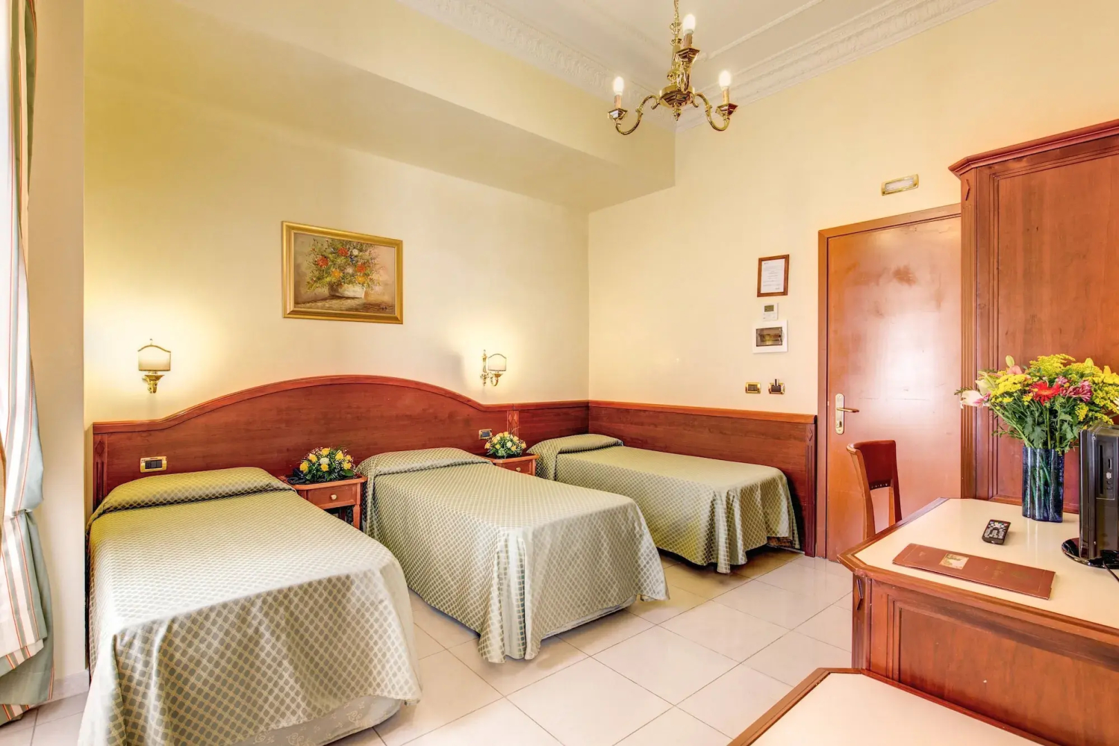 Hotel Contilia