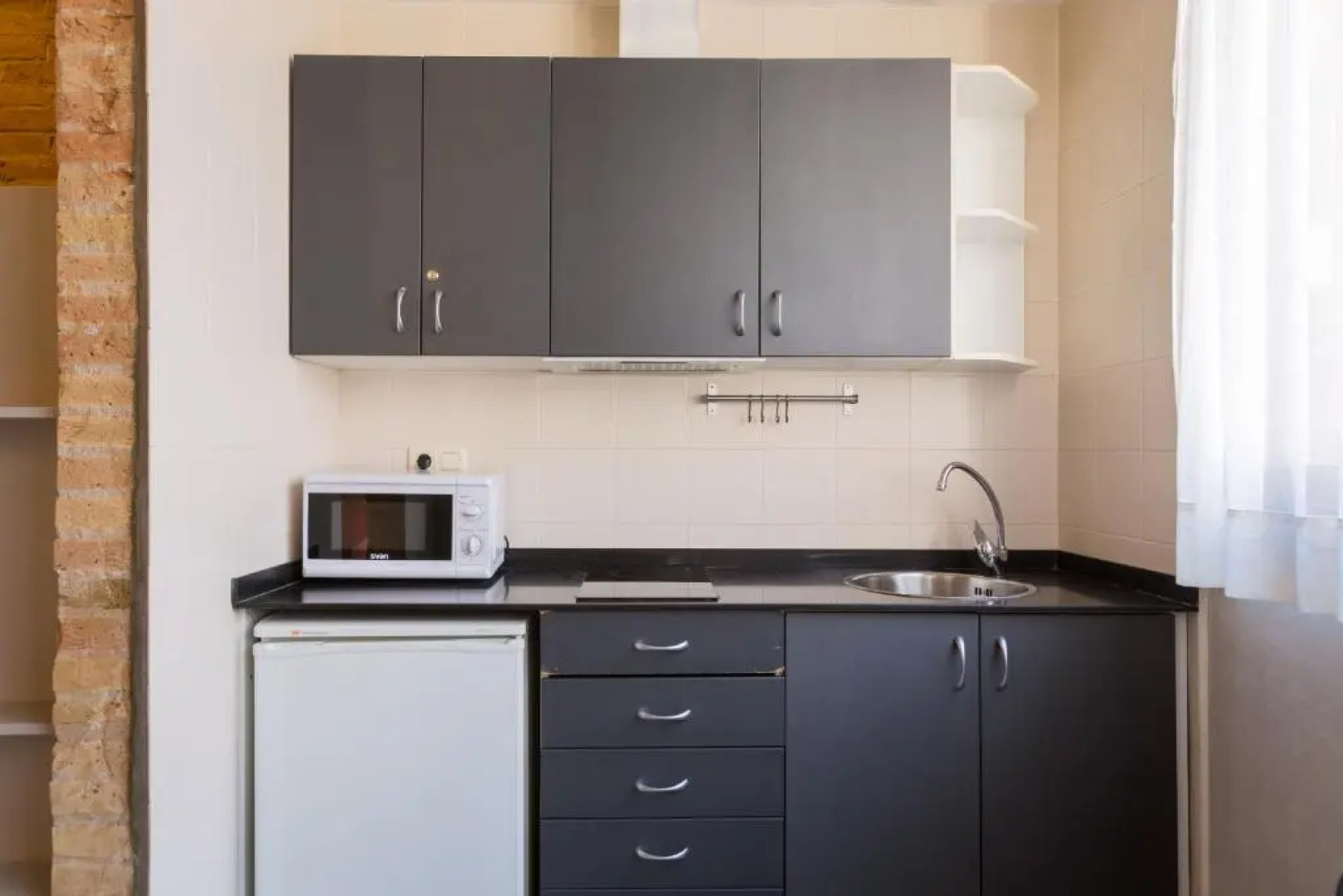 Hospedium Apartamentos DV