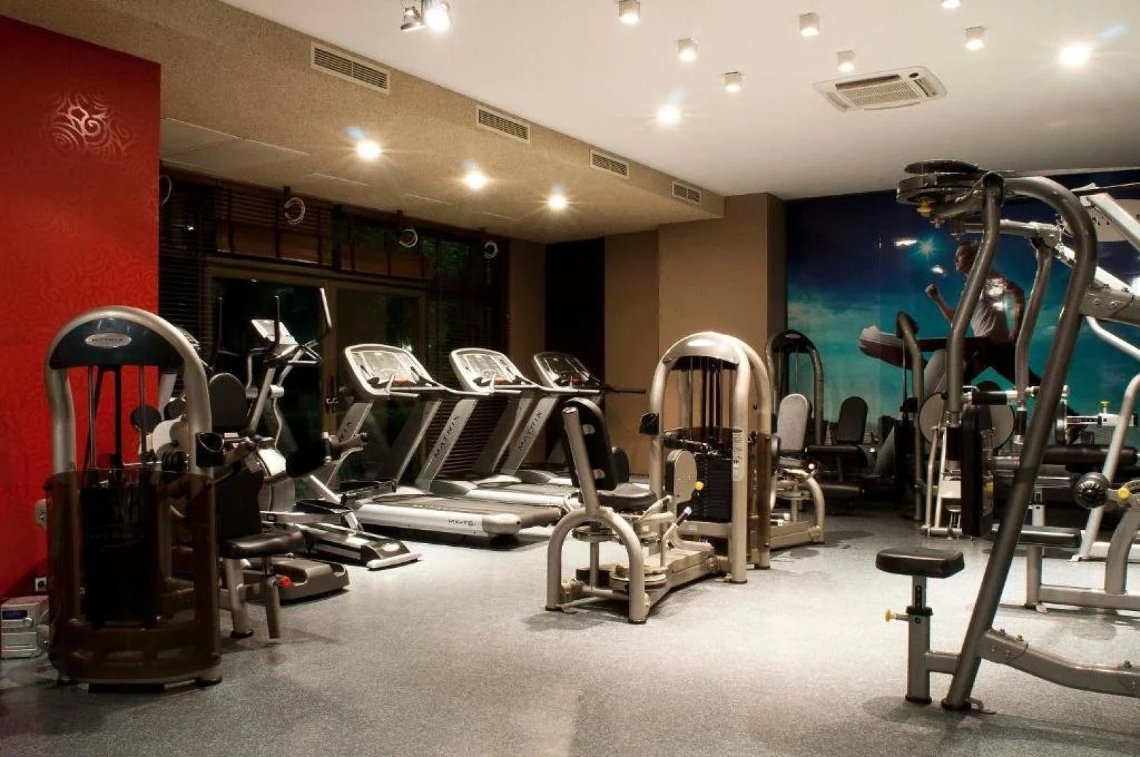 Romantika Princess Spa Hotel