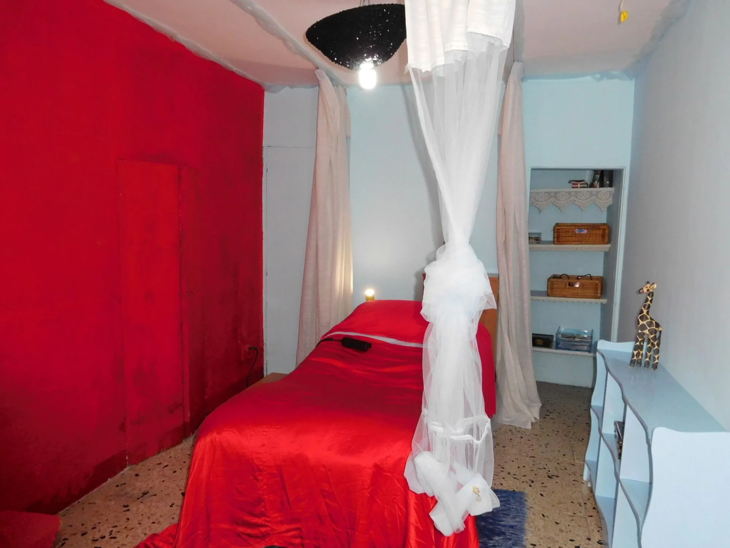 Exclusive Dependance