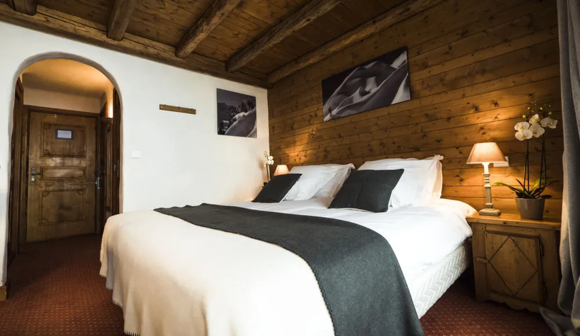 Le Mérilys Hotel & Spa