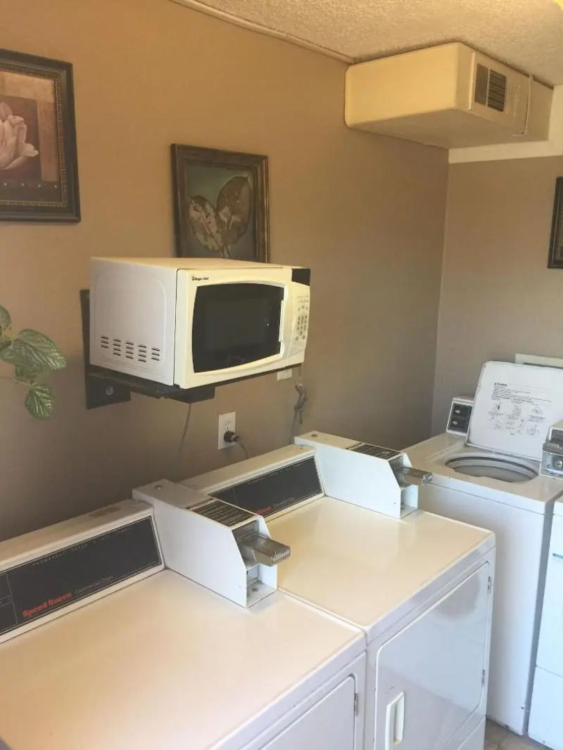 Days Inn by Wyndham Victorville