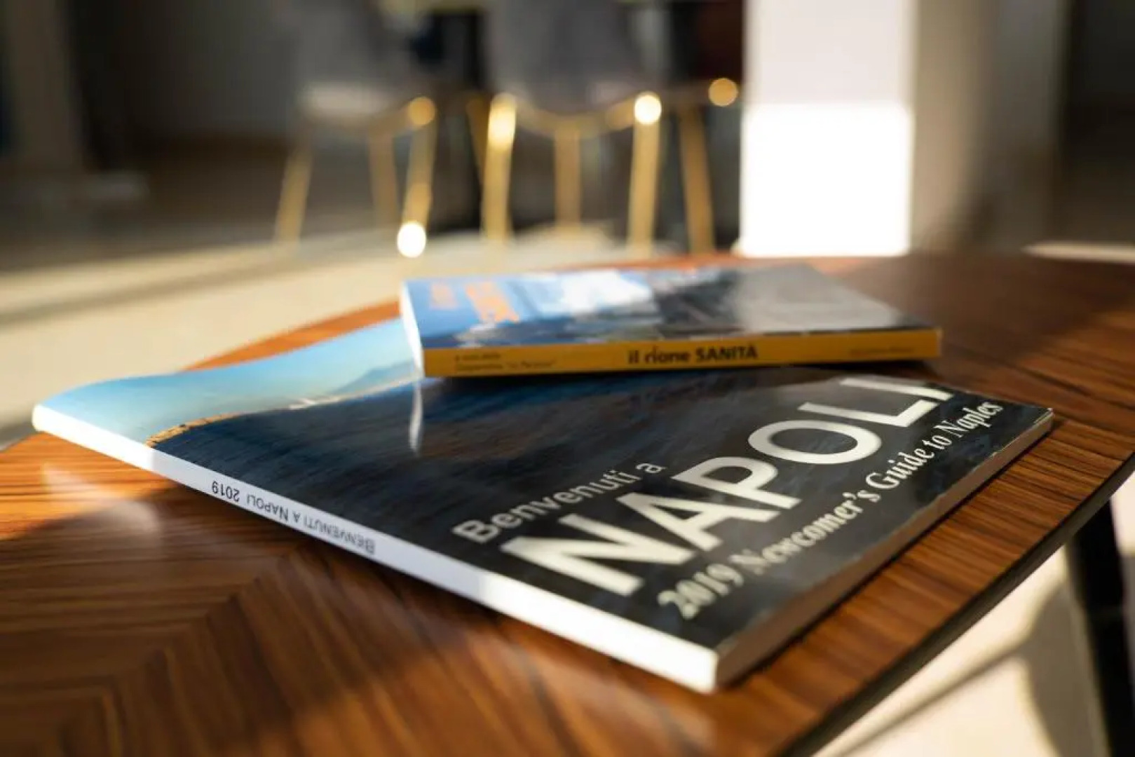 Tito Livio Luxury B&B