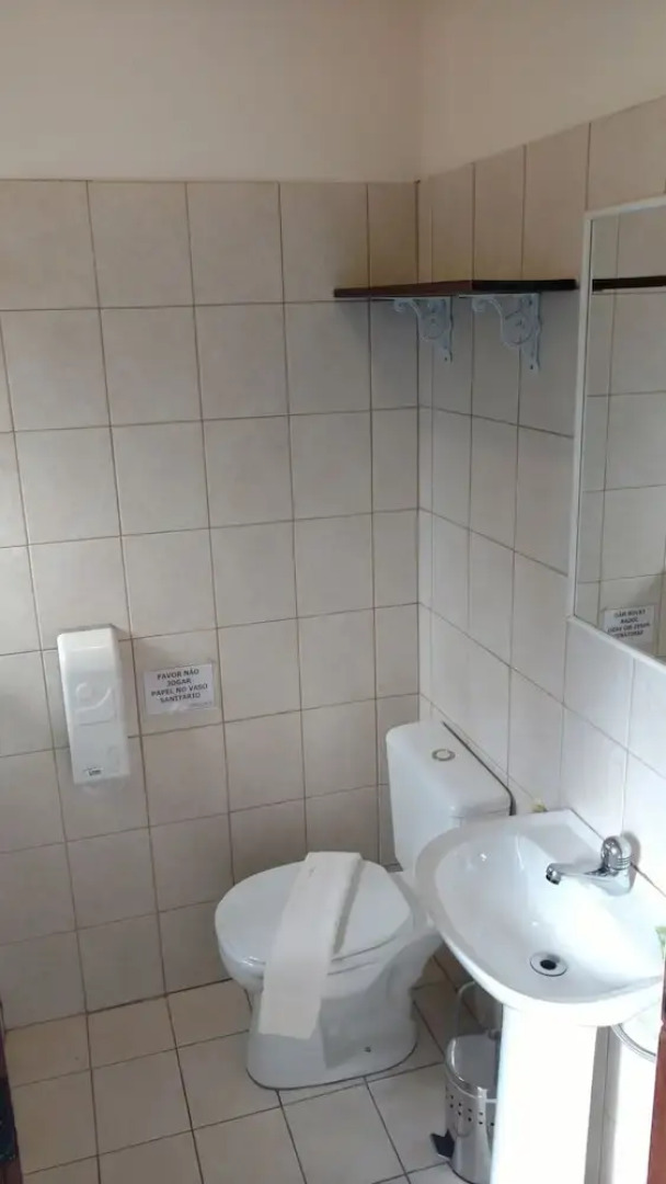 Pousada 4 Estações