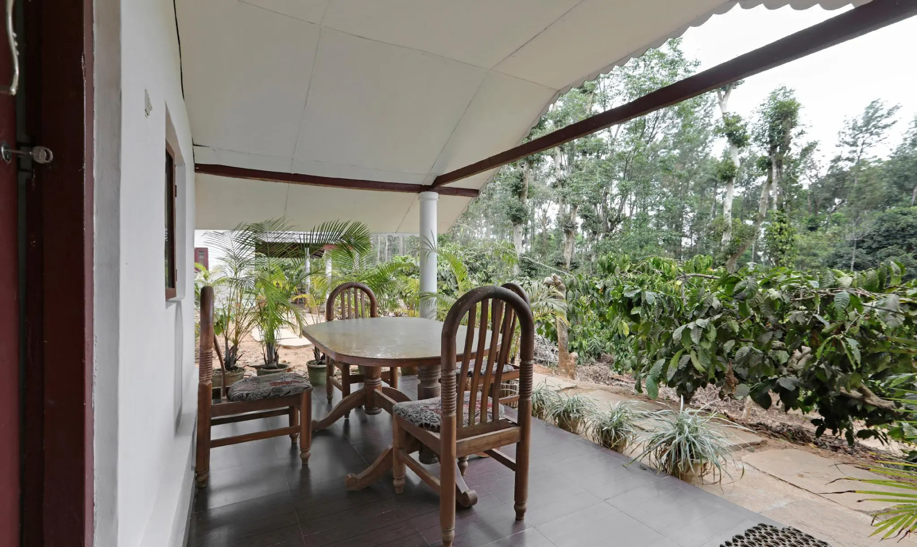 Itsy Hotels Jammabane Cottage