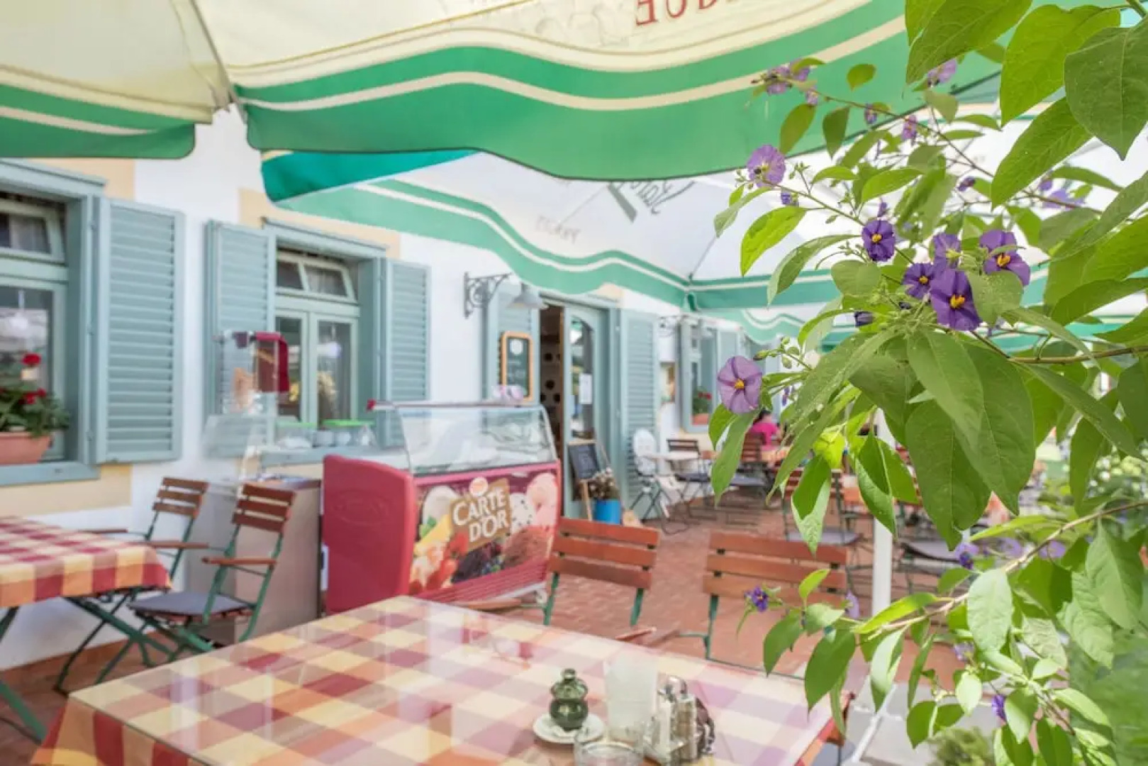 Abbazia Country Club superior