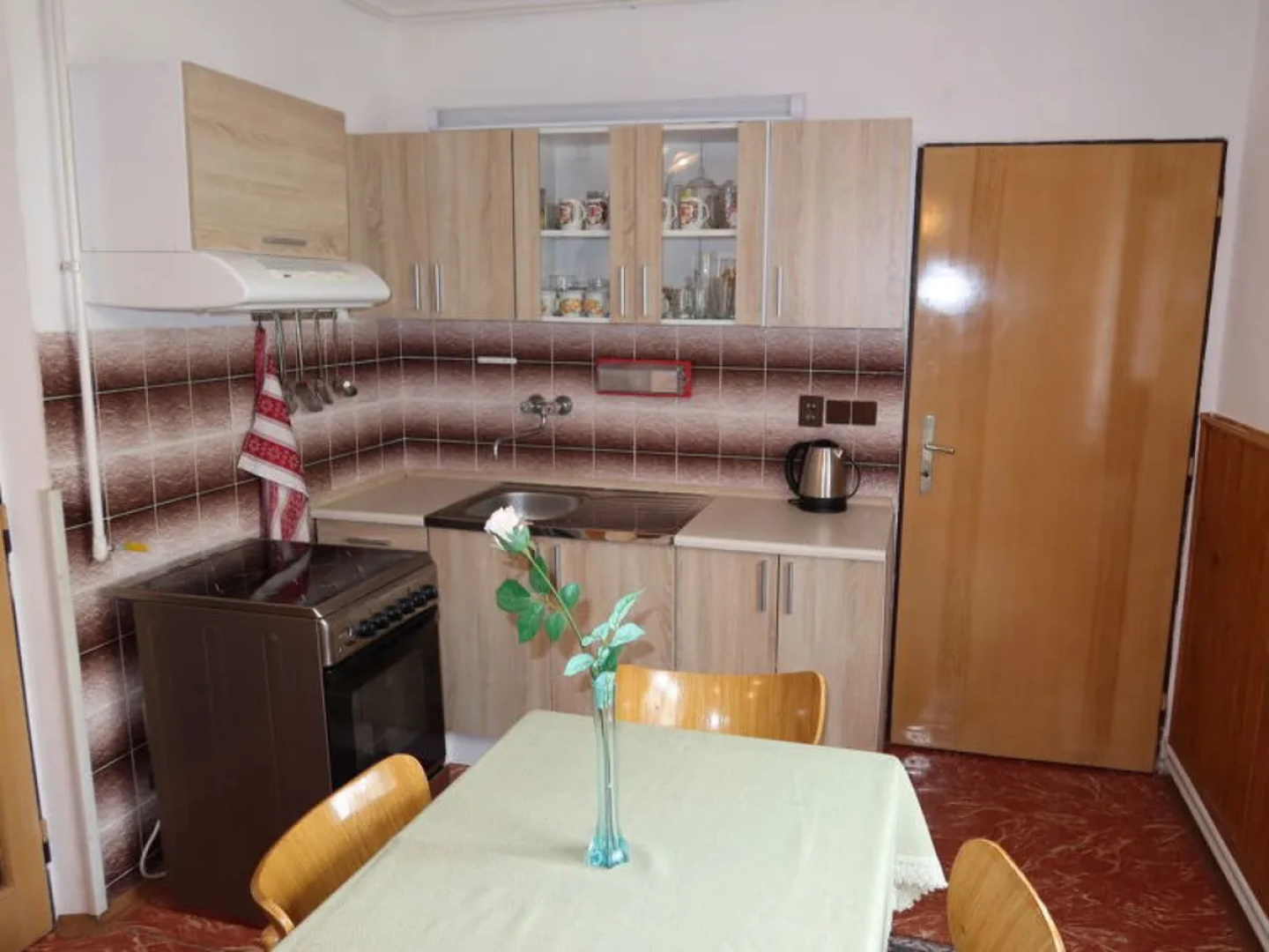 House Plavsko Plavsko