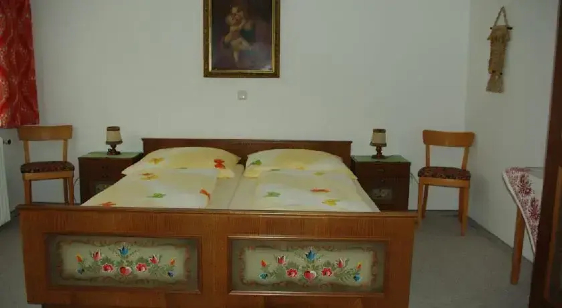 Ferienappartements Meixner