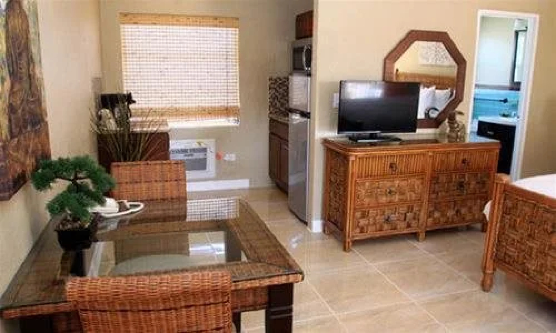 Bamboo Beach Club #202 Apartment