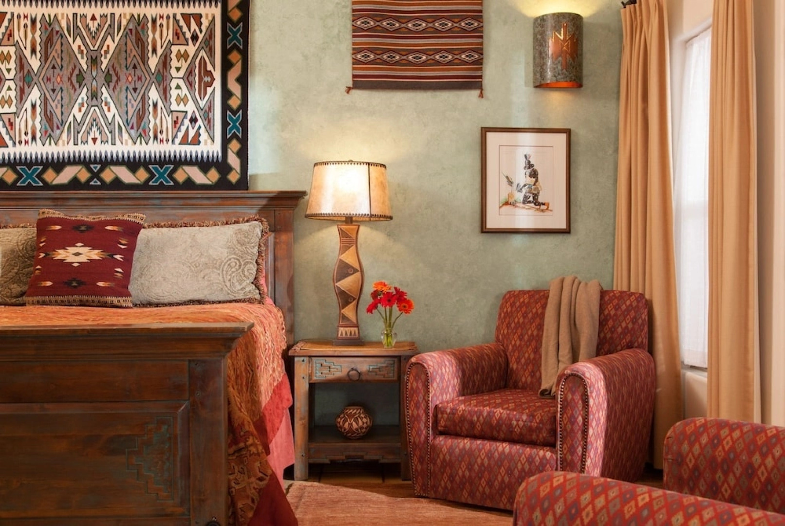 Four Kachinas Bed & Breakfast Inn