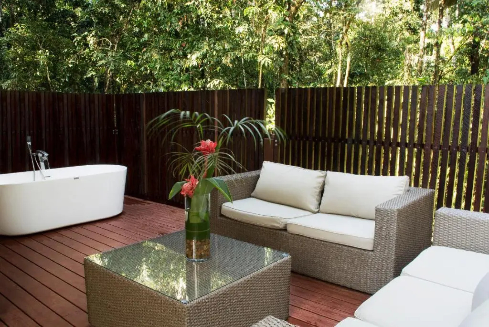 Tambopata Research Center