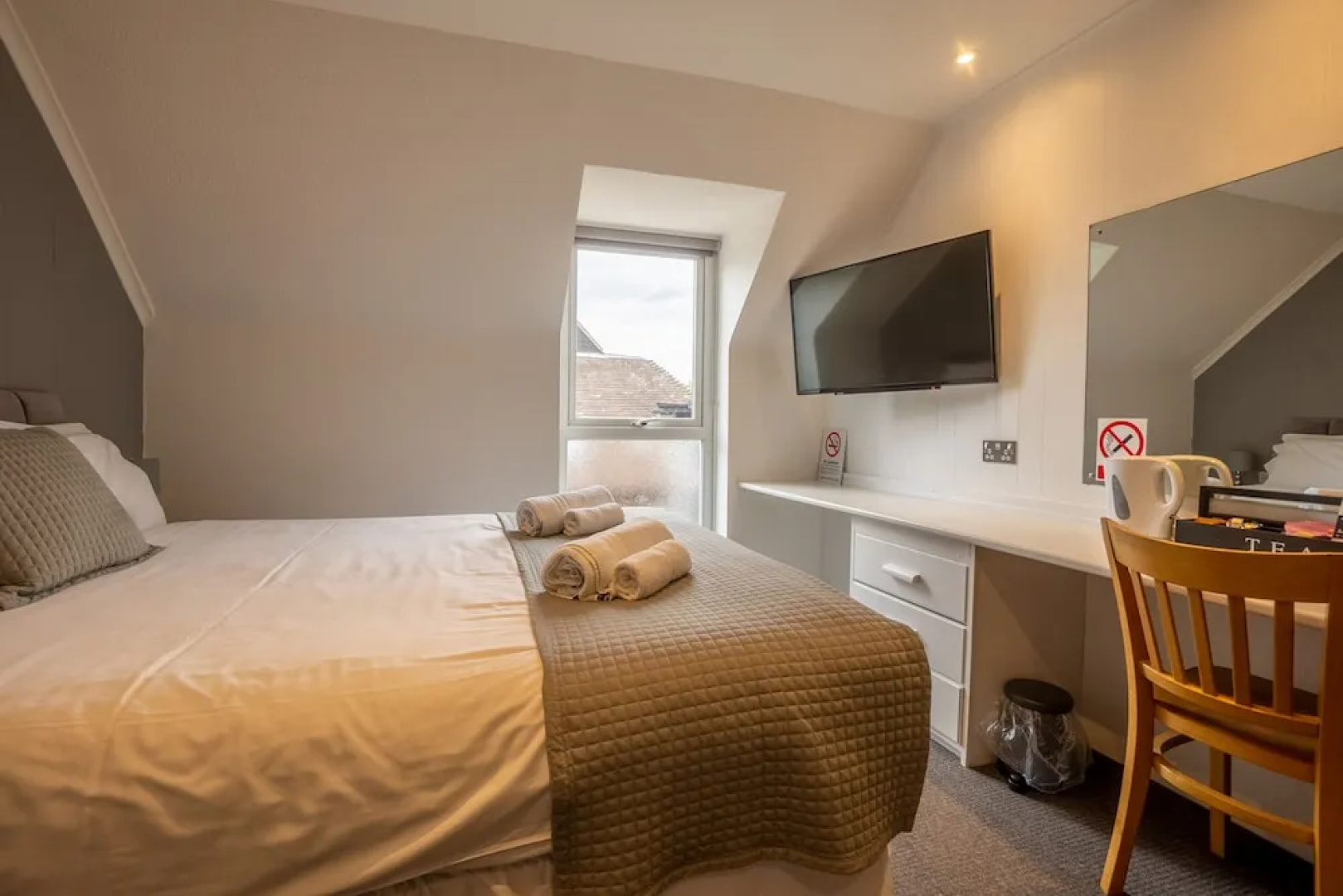 The Lodge At Winchelsea