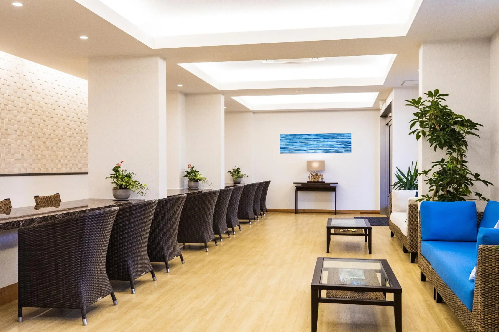 Yukurina Resort Okinawa Hills Churaumi