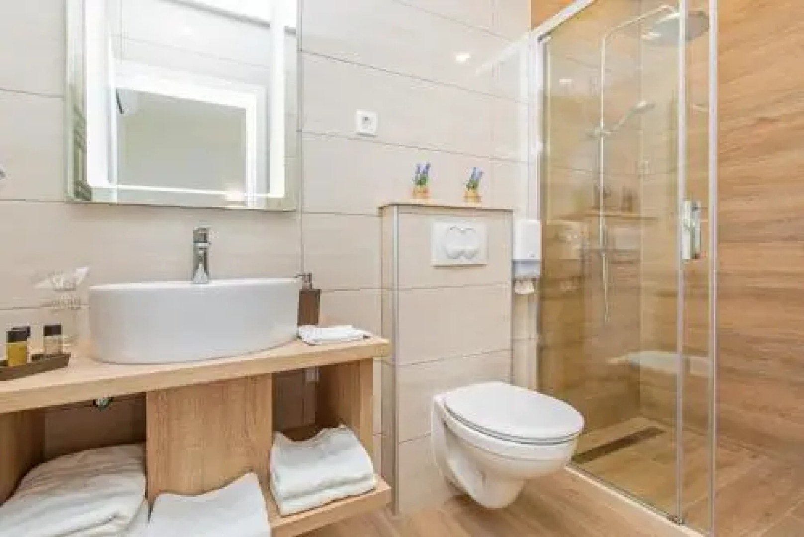 Boutique Flamingo B&B