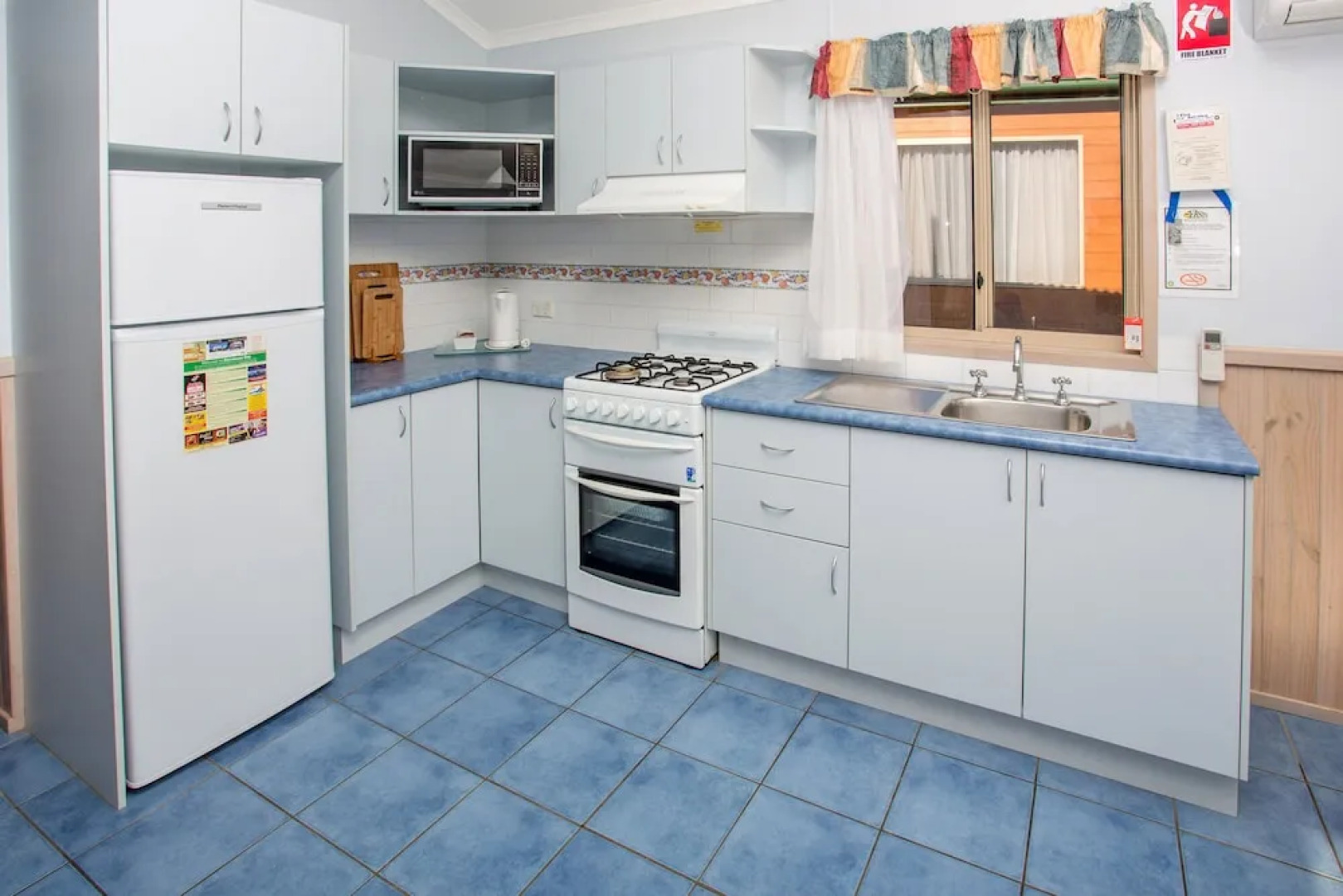 BIG4 Batemans Bay At Easts Riverside Holiday Park