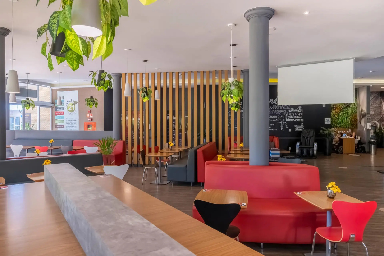 ibis Sao Jose do Rio Preto