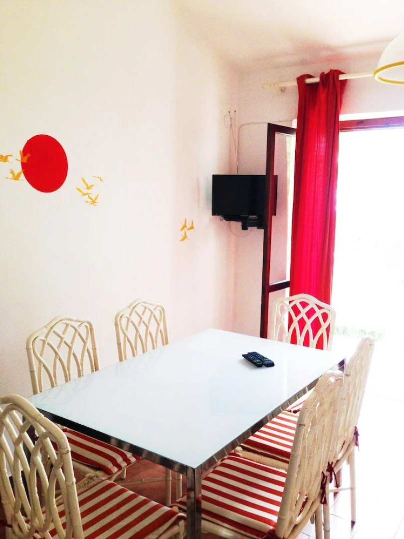 Residence La Giungla