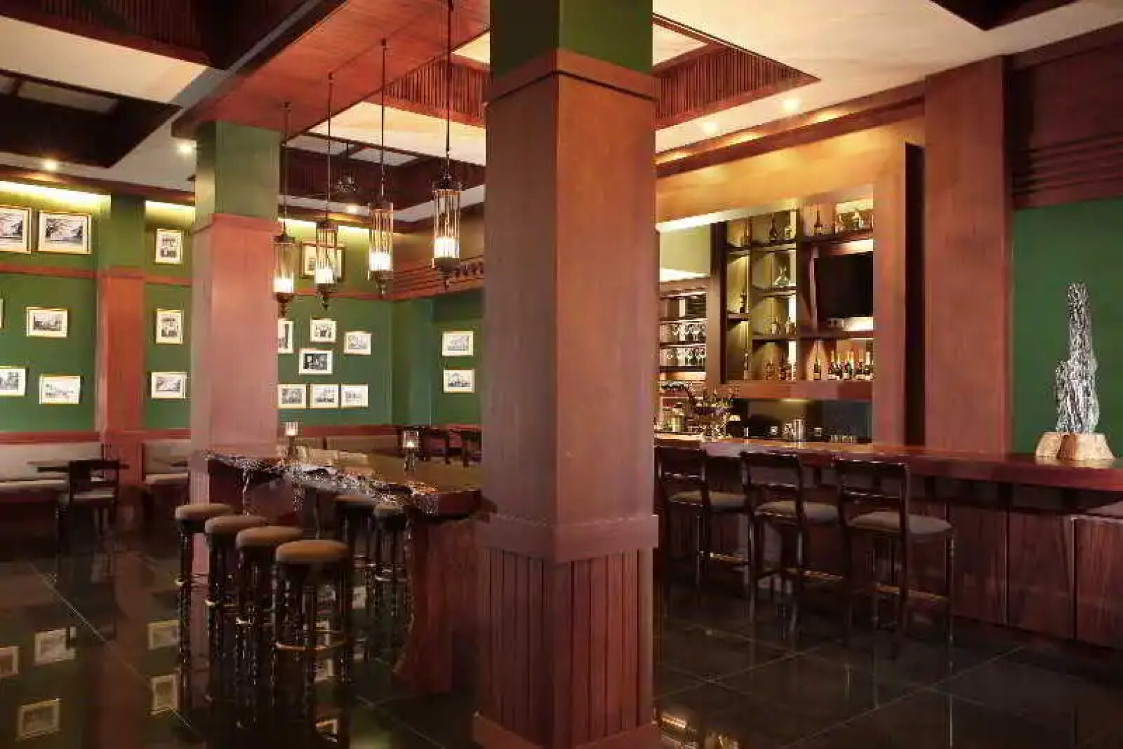 Awarta Nusa Dua Luxury Villas & Spa Bali