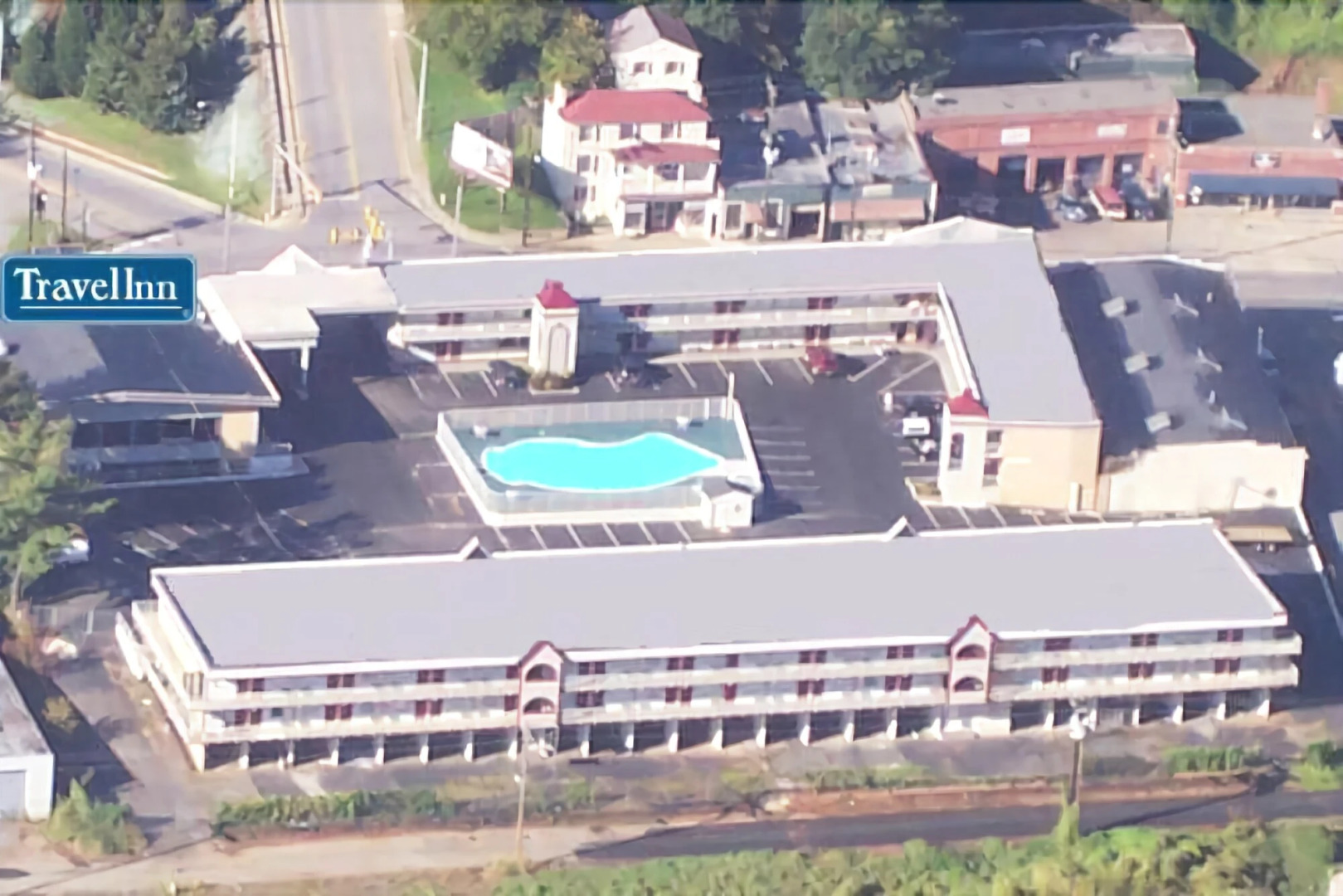 Travelodge by Wyndham Lynchburg