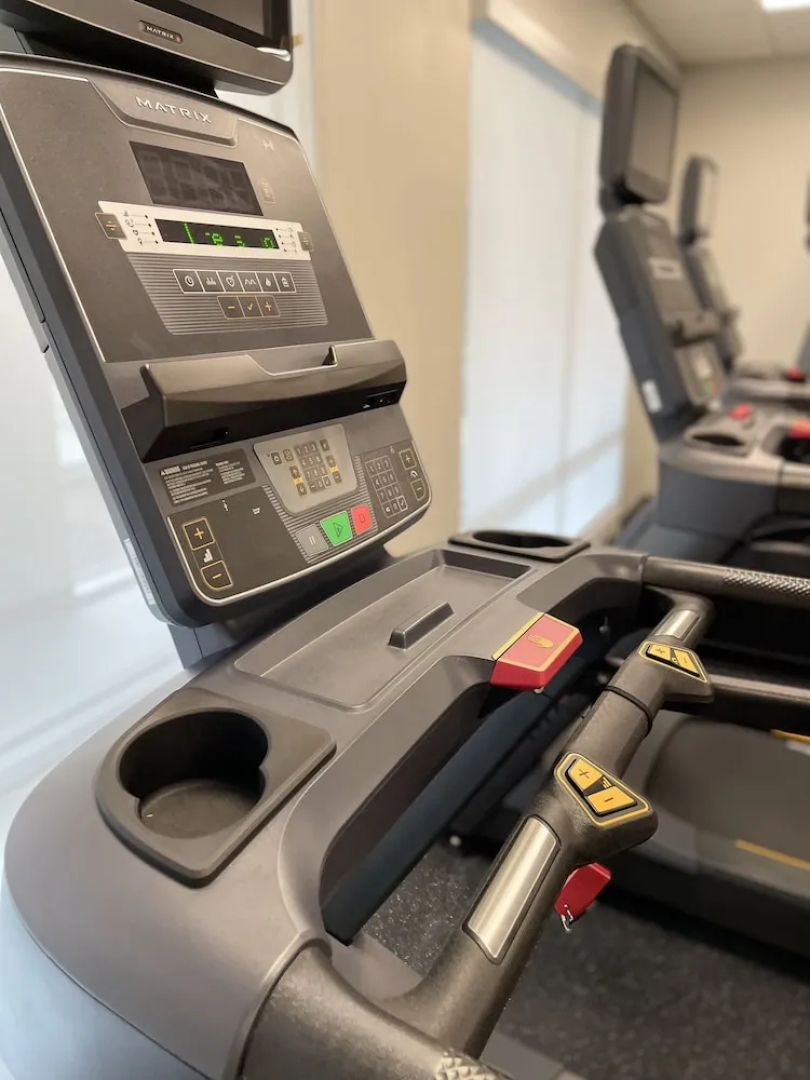 Holiday Inn Express & Suites Muskegon - Grand Haven by IHG