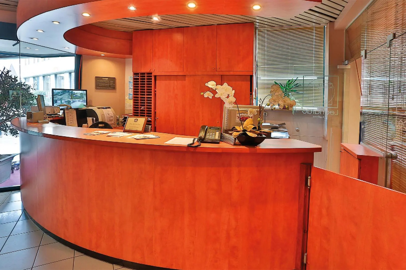 Leonardo Hotel Charleroi