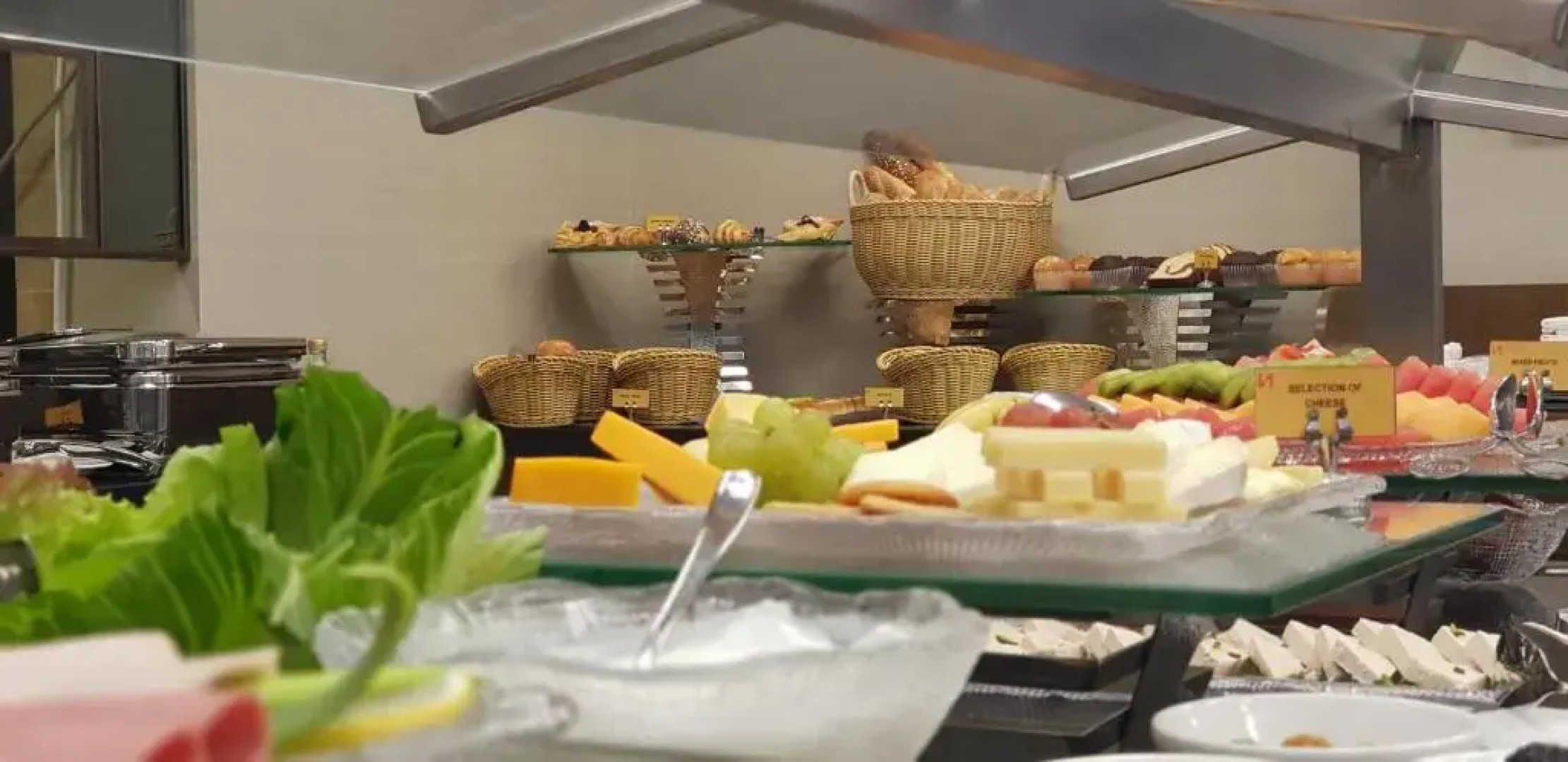 Swiss-Belinn Sharq Kuwait