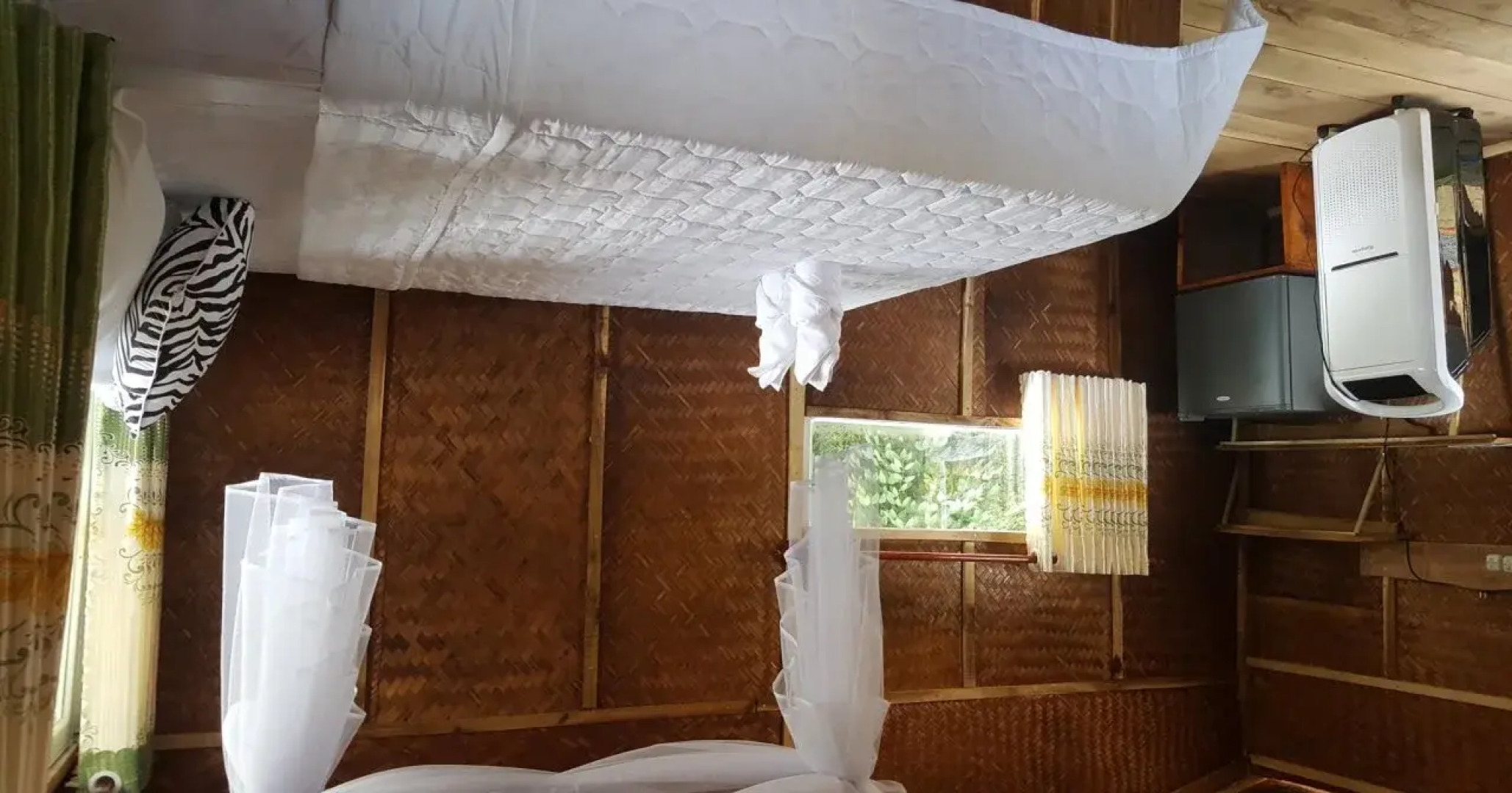 Spirit Garden Guesthouse