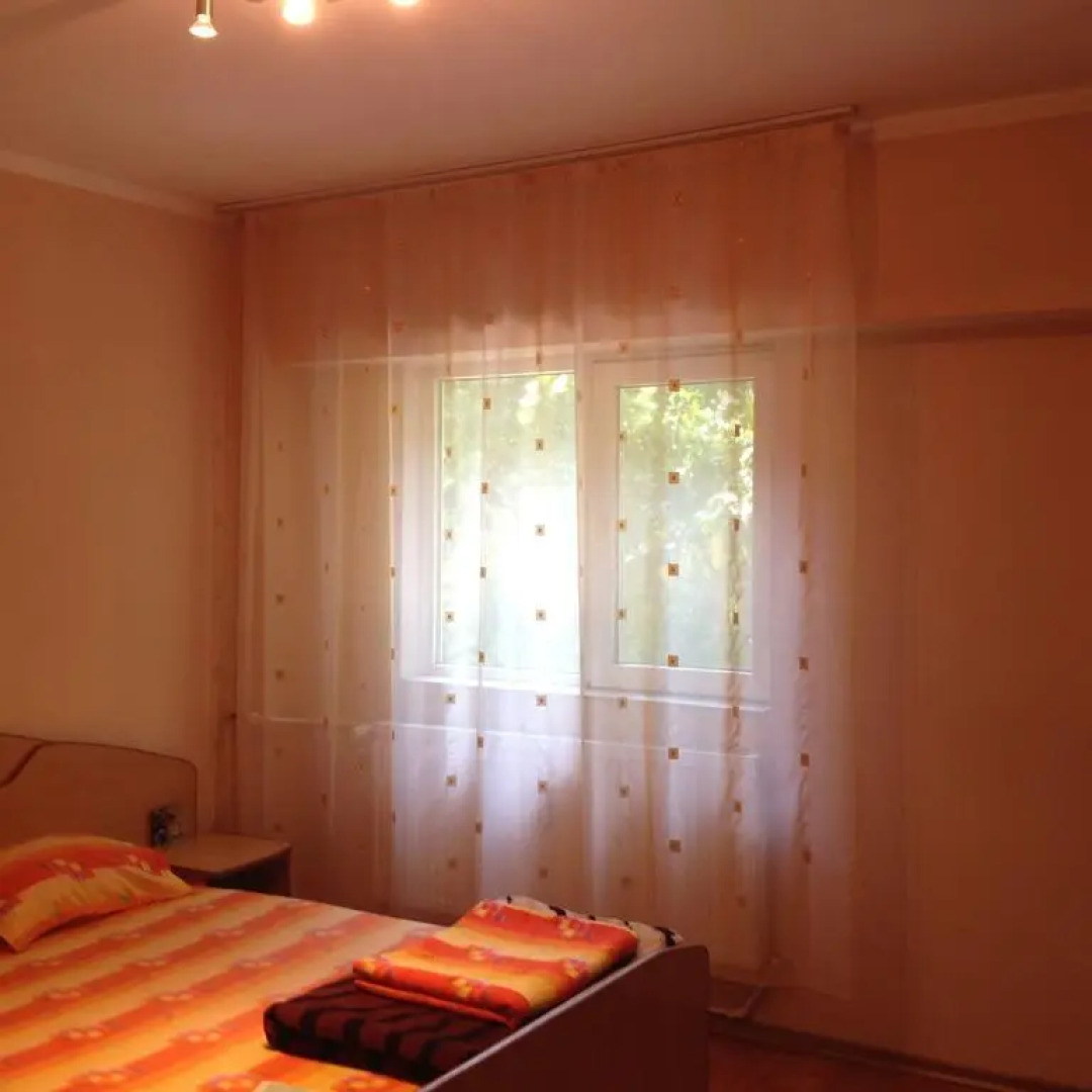 Ana Studio Apartment