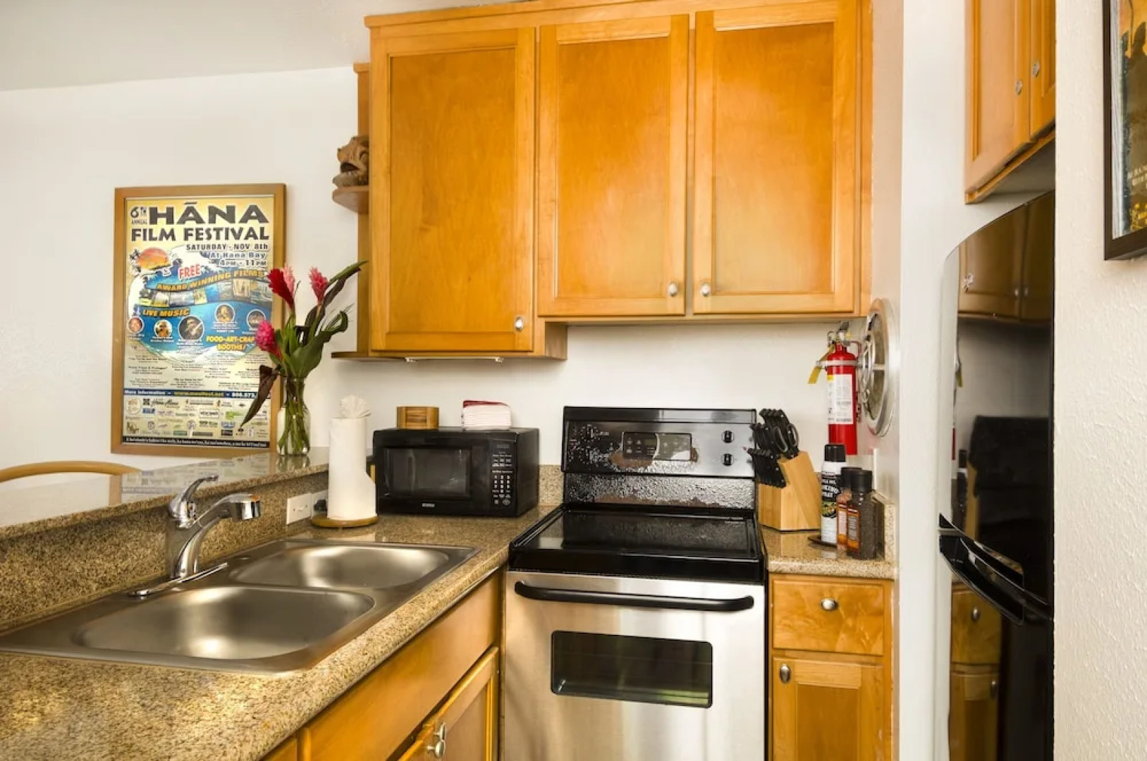 Kailani Suite at Hana Kai Resort