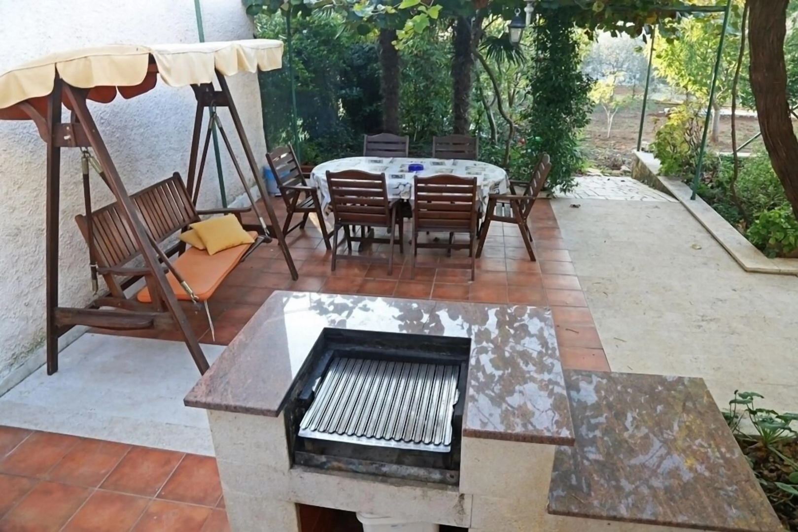 Apartments Bilich