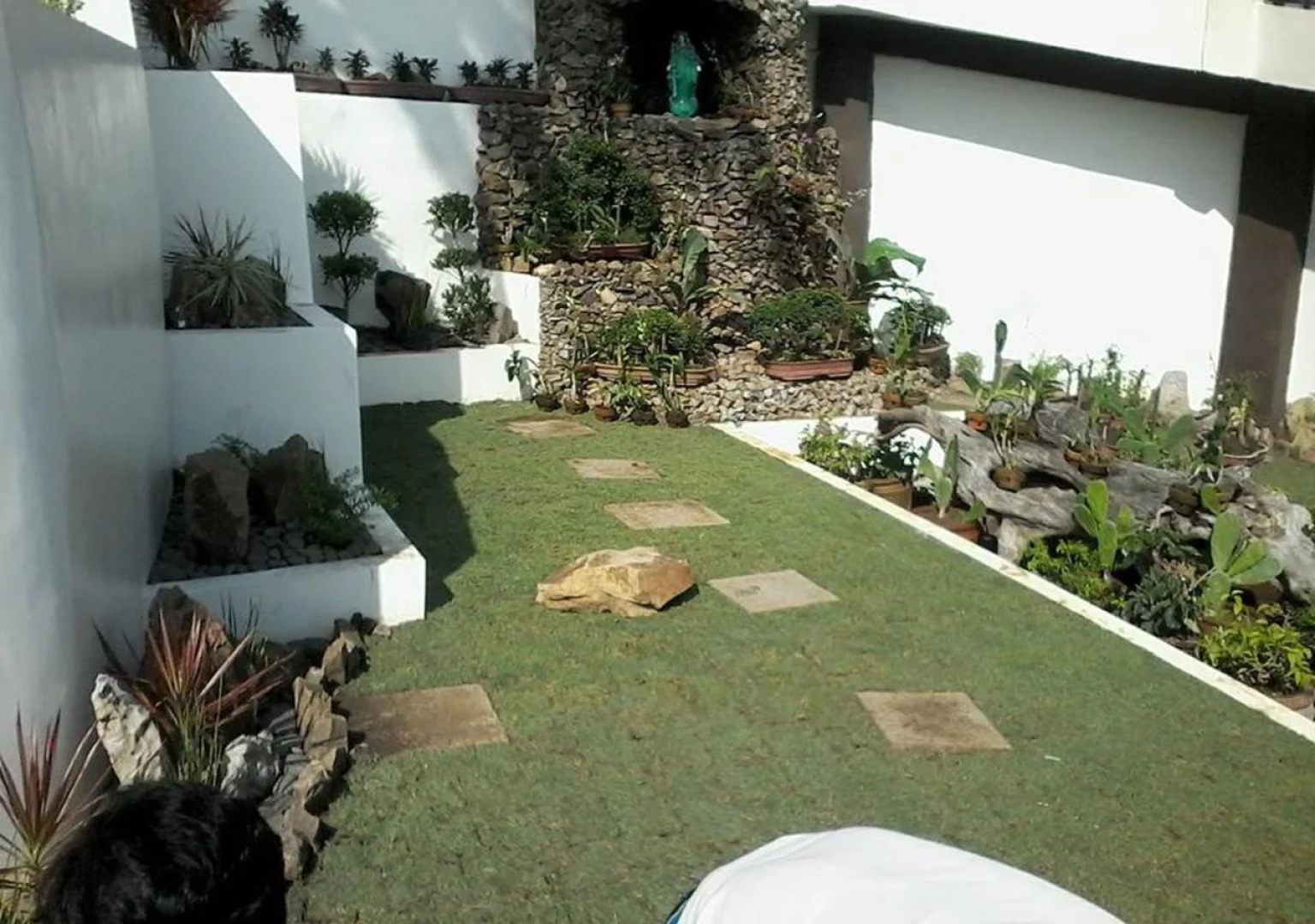 Bauan Divers Sanctuary Resort and Hotel