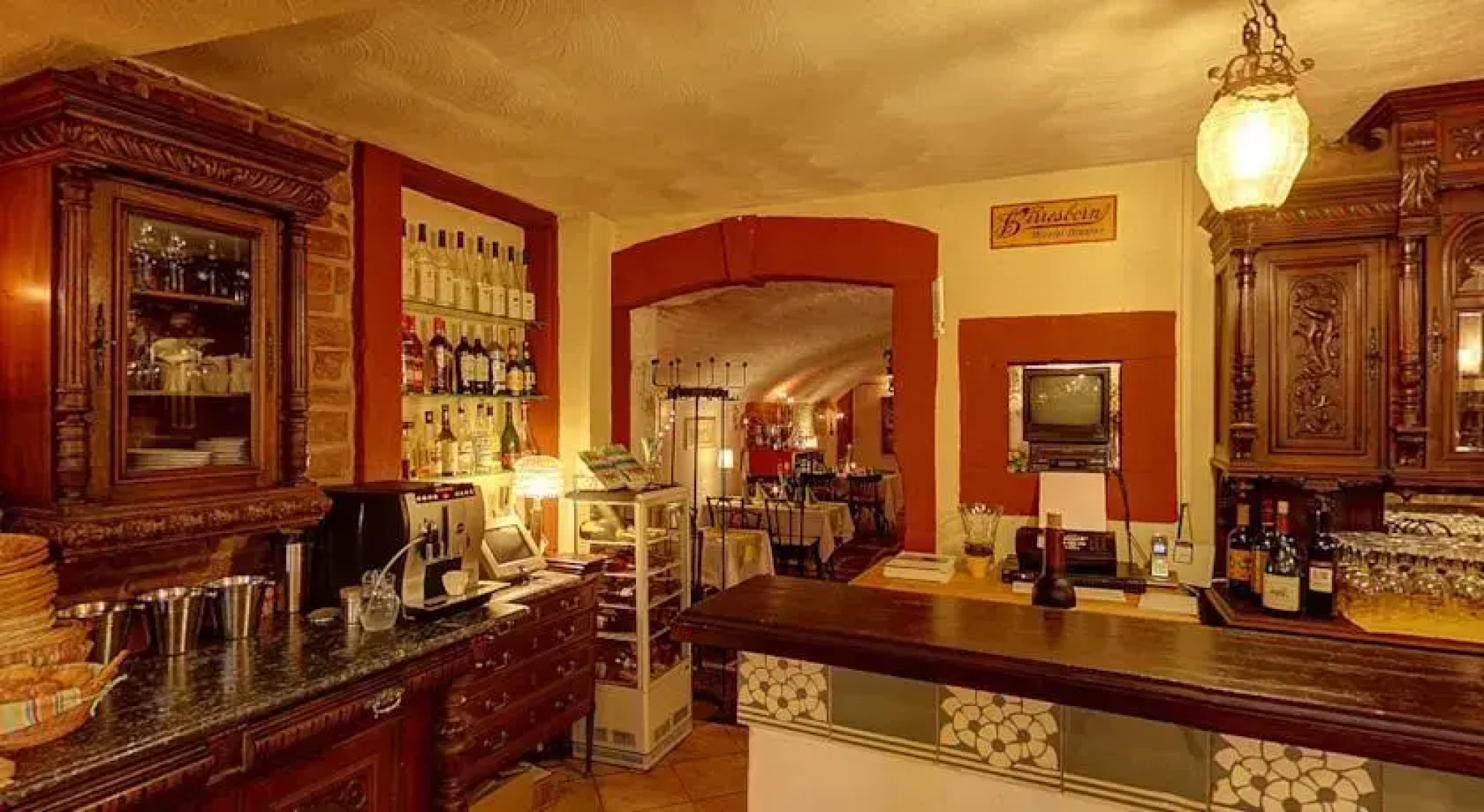 Hotel und Gästehaus Schlürmann