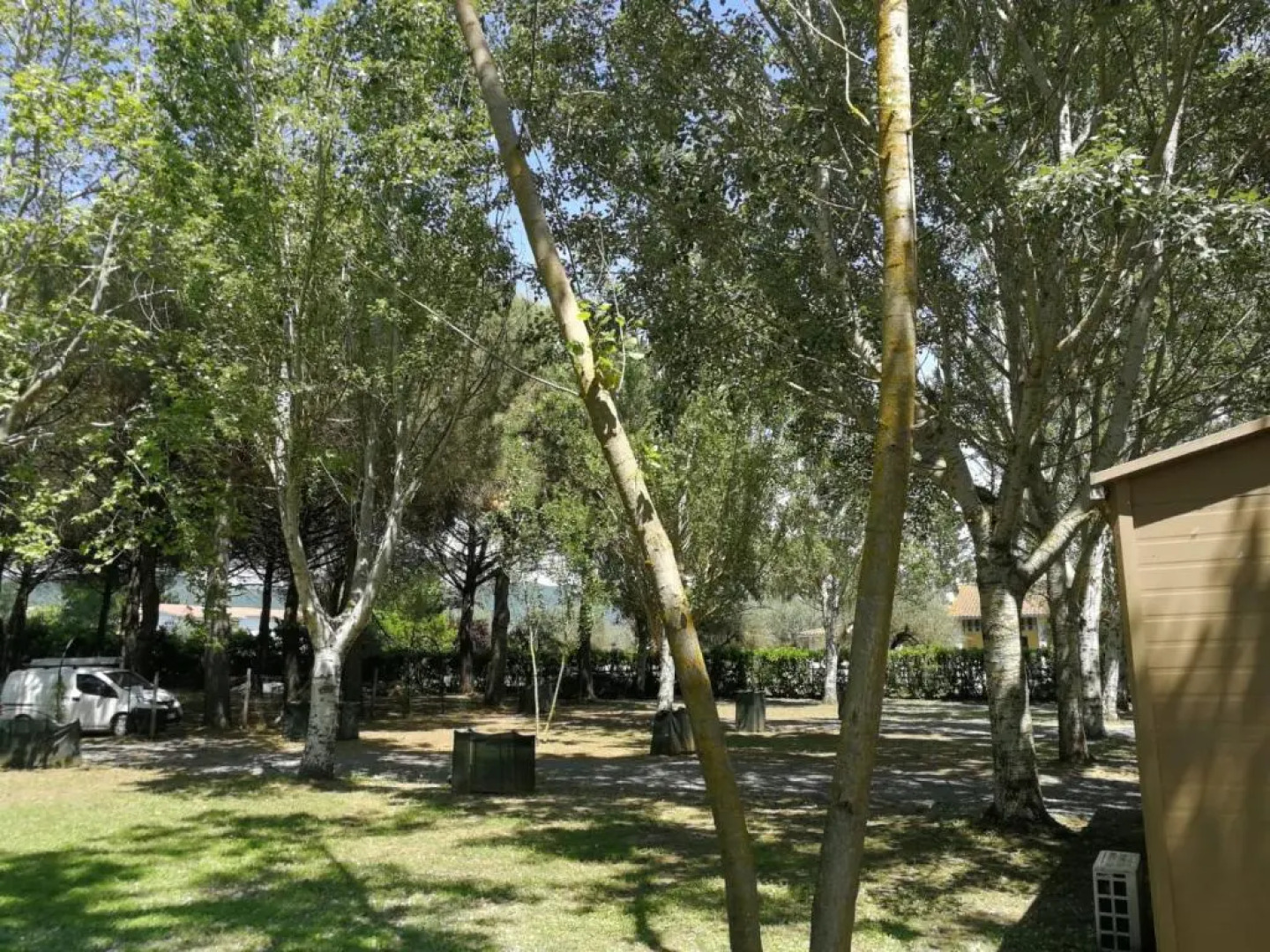 Bolsena Holiday House