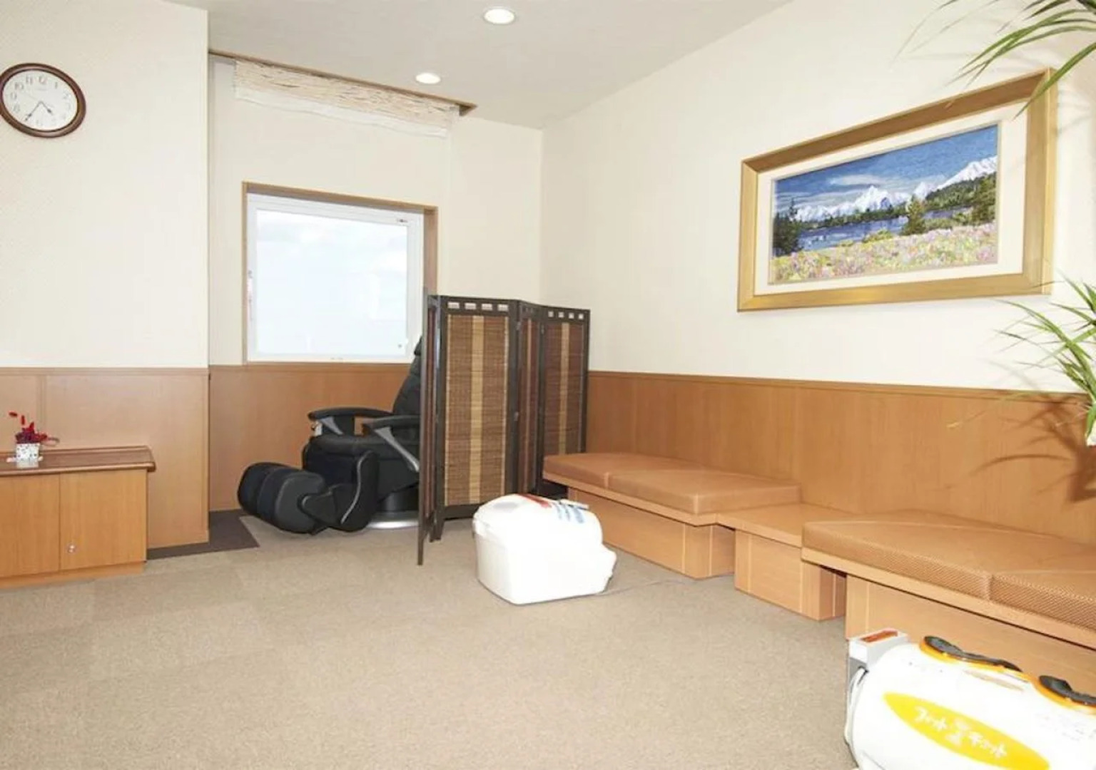 Hotel Route-Inn Higashimuroran Ekimae