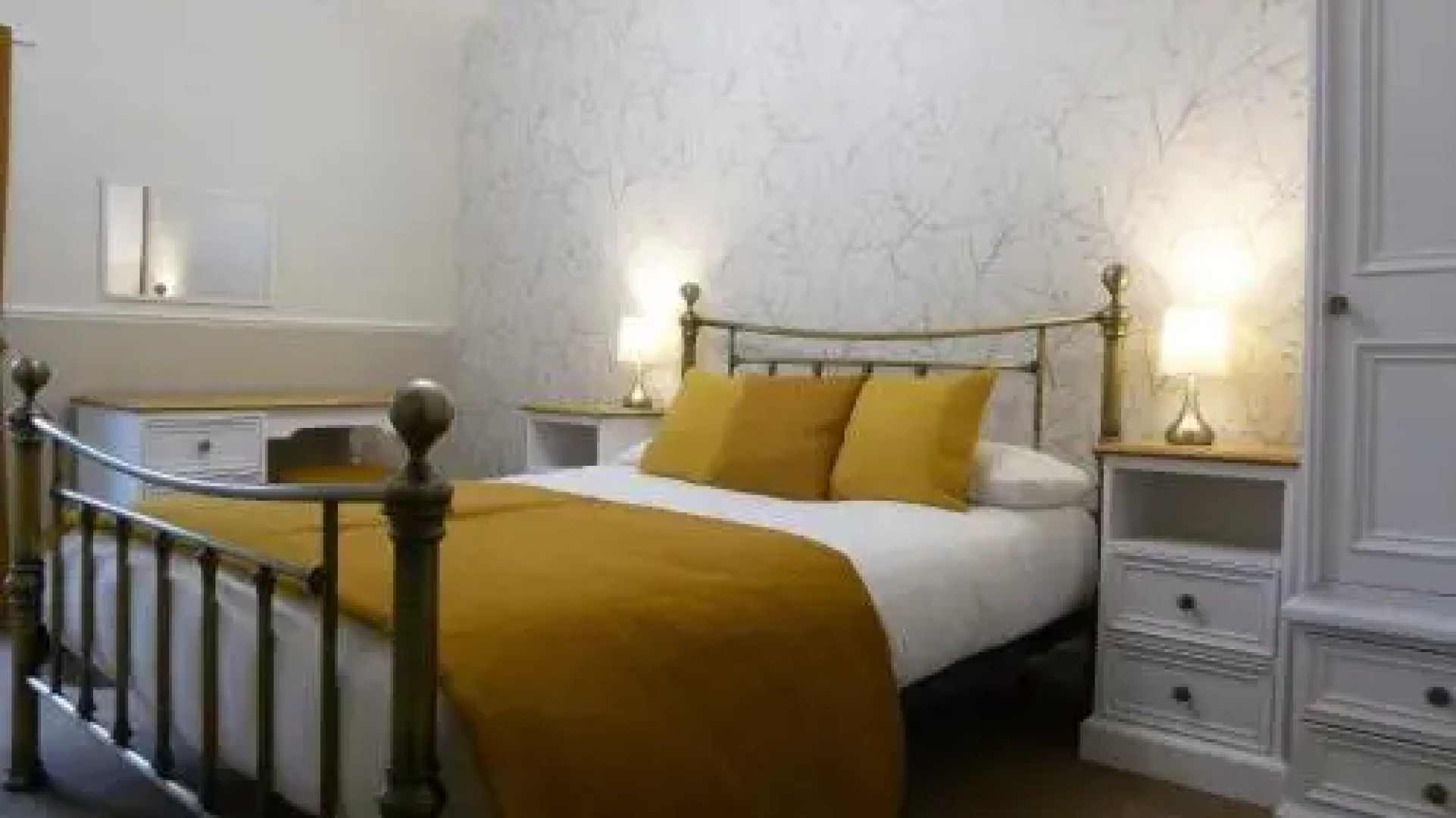 Rockside Guest House